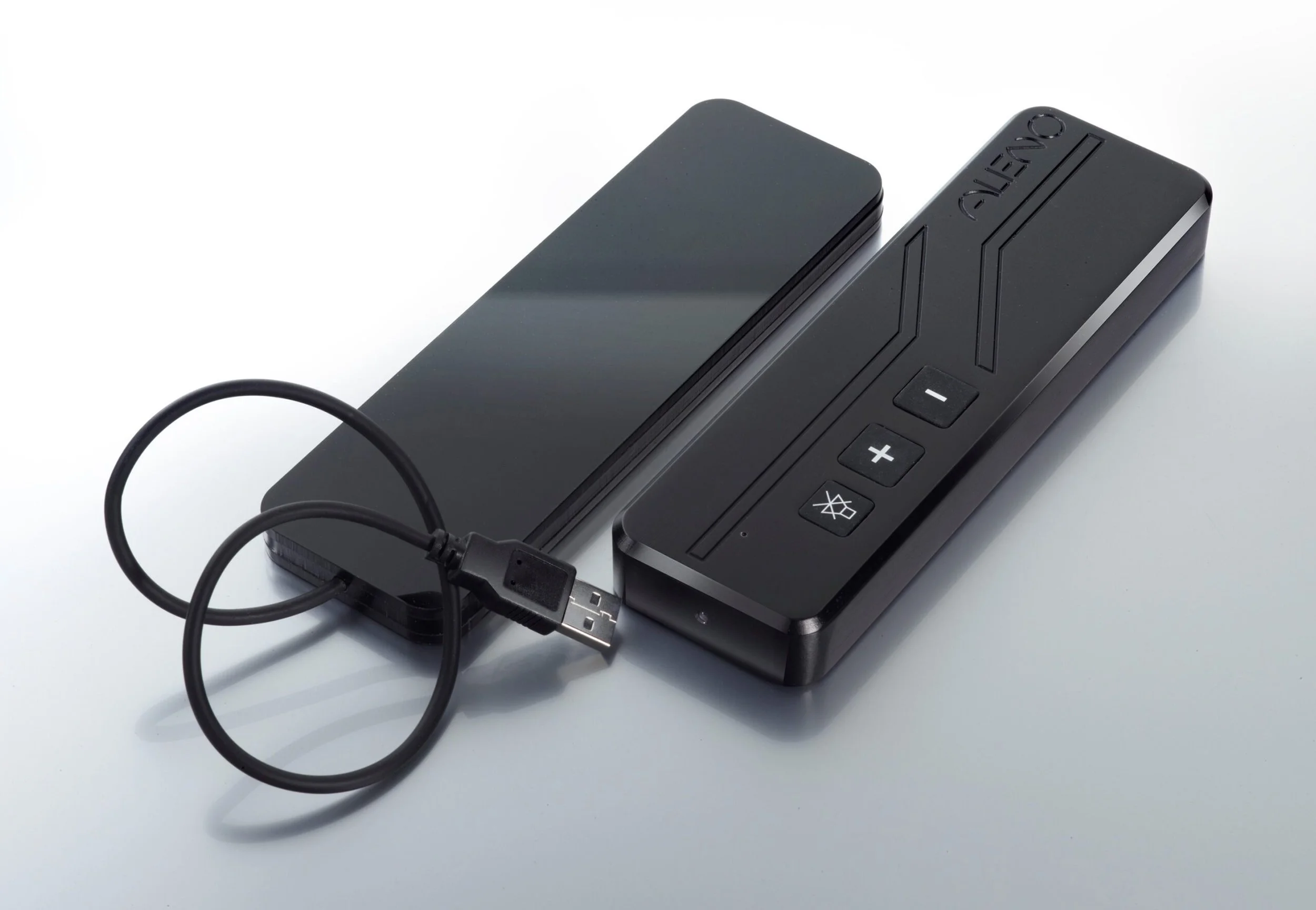 Alieno Preamplifier Remote Charger