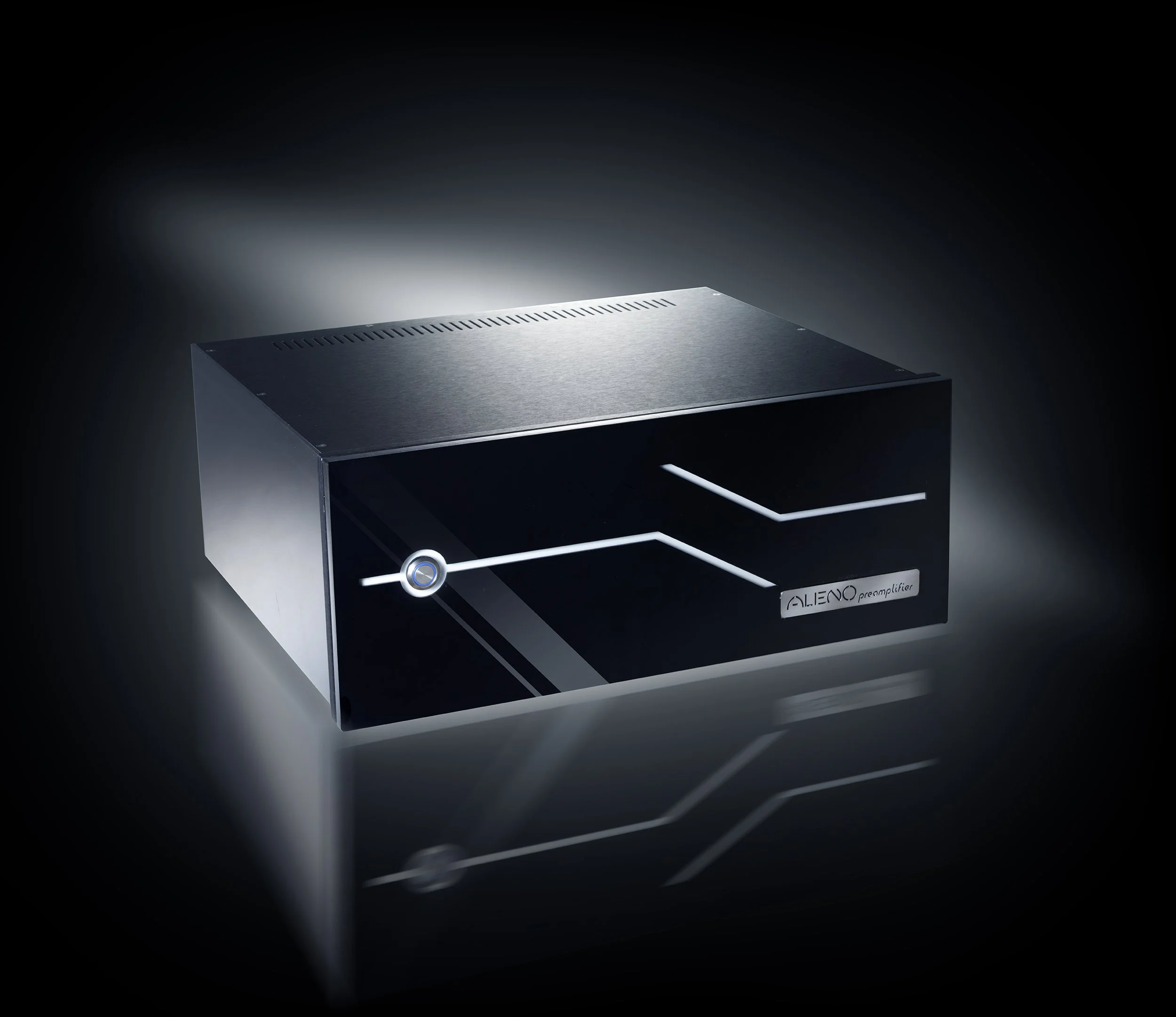 Alieno Phono Preamplifier