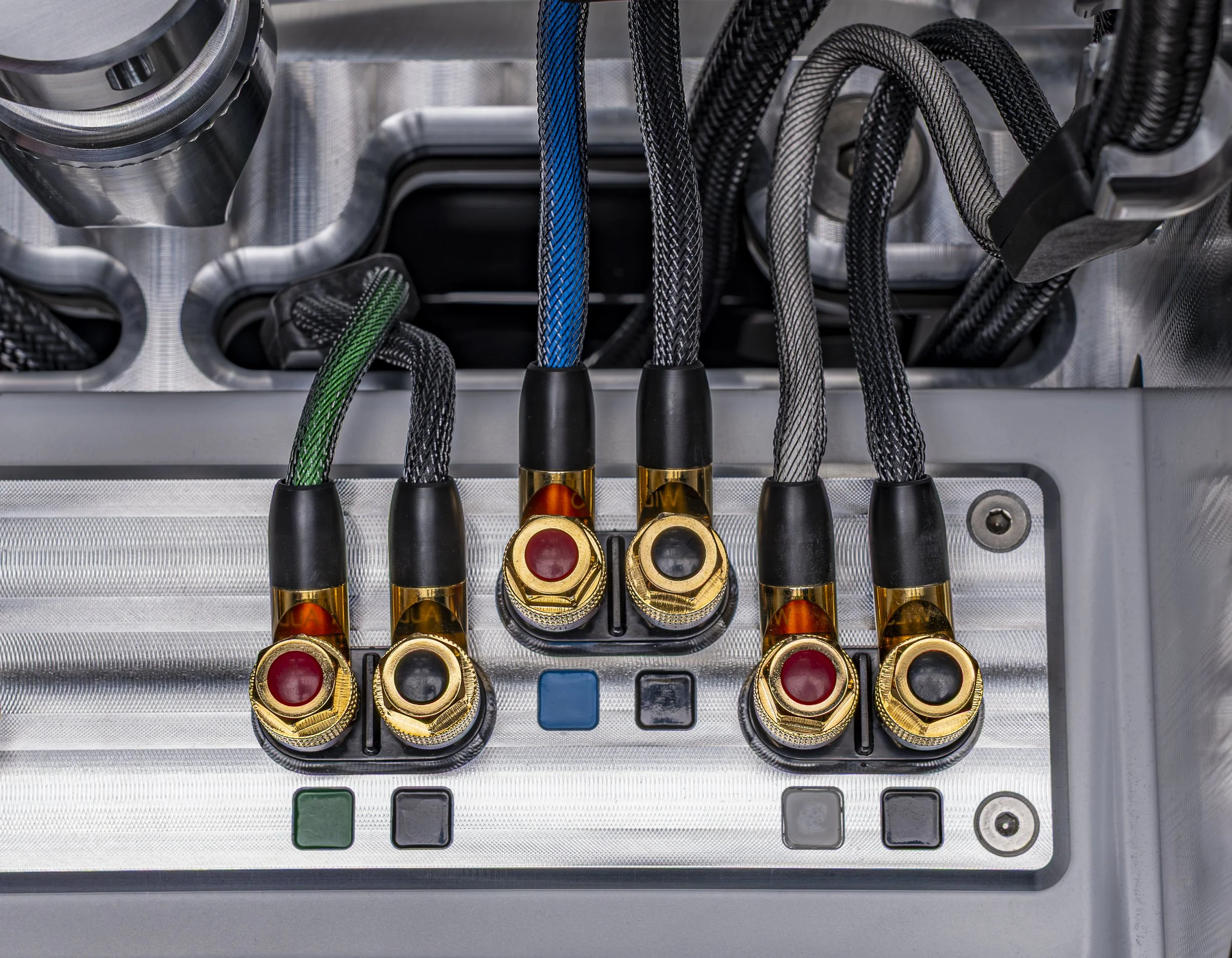 Autobiography Ethereal White Central Nervous System Gantry Binding Posts.JPG