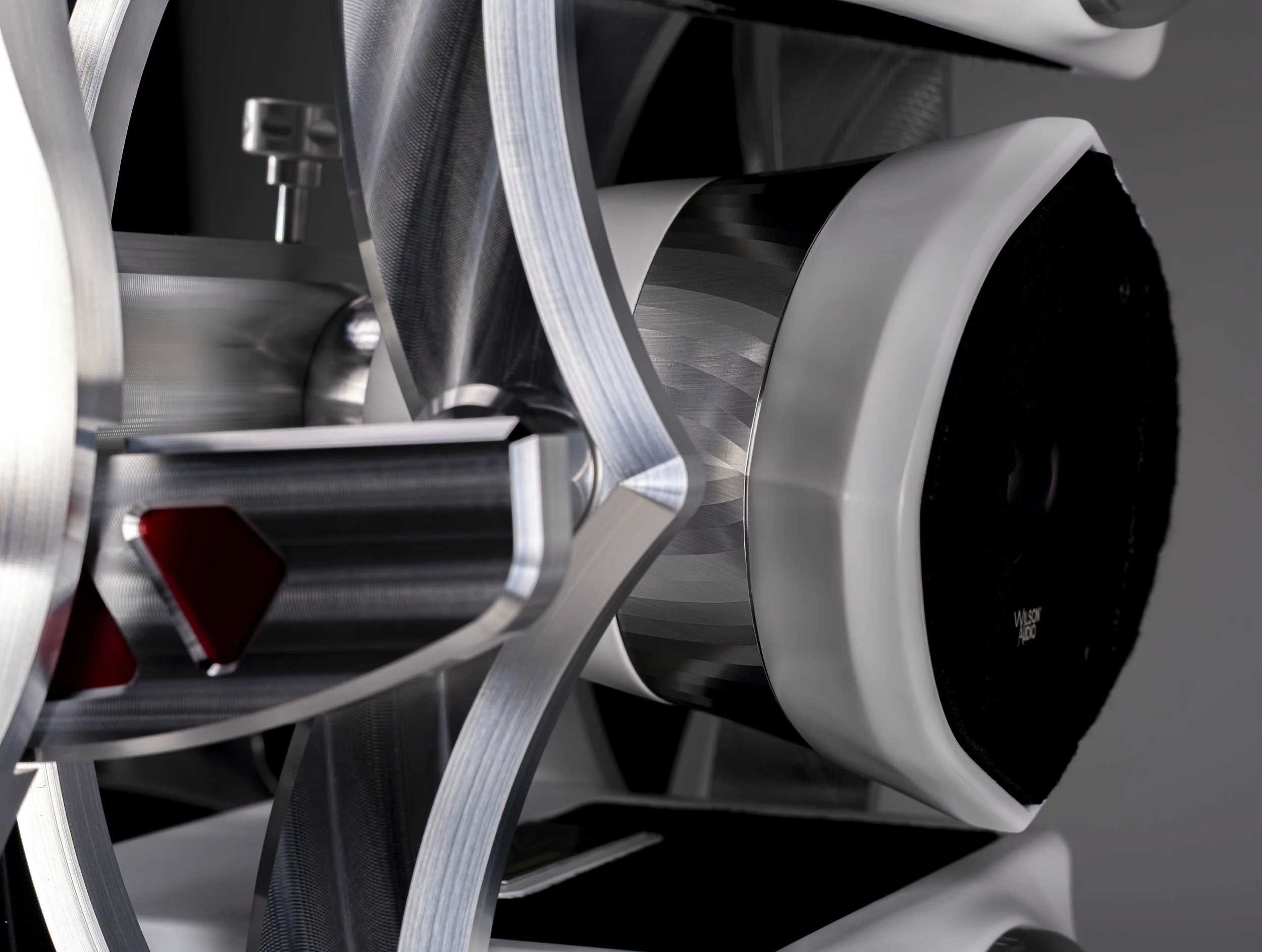 Autobiography Ethereal White Linear Adjustable Tweeter Module.JPG