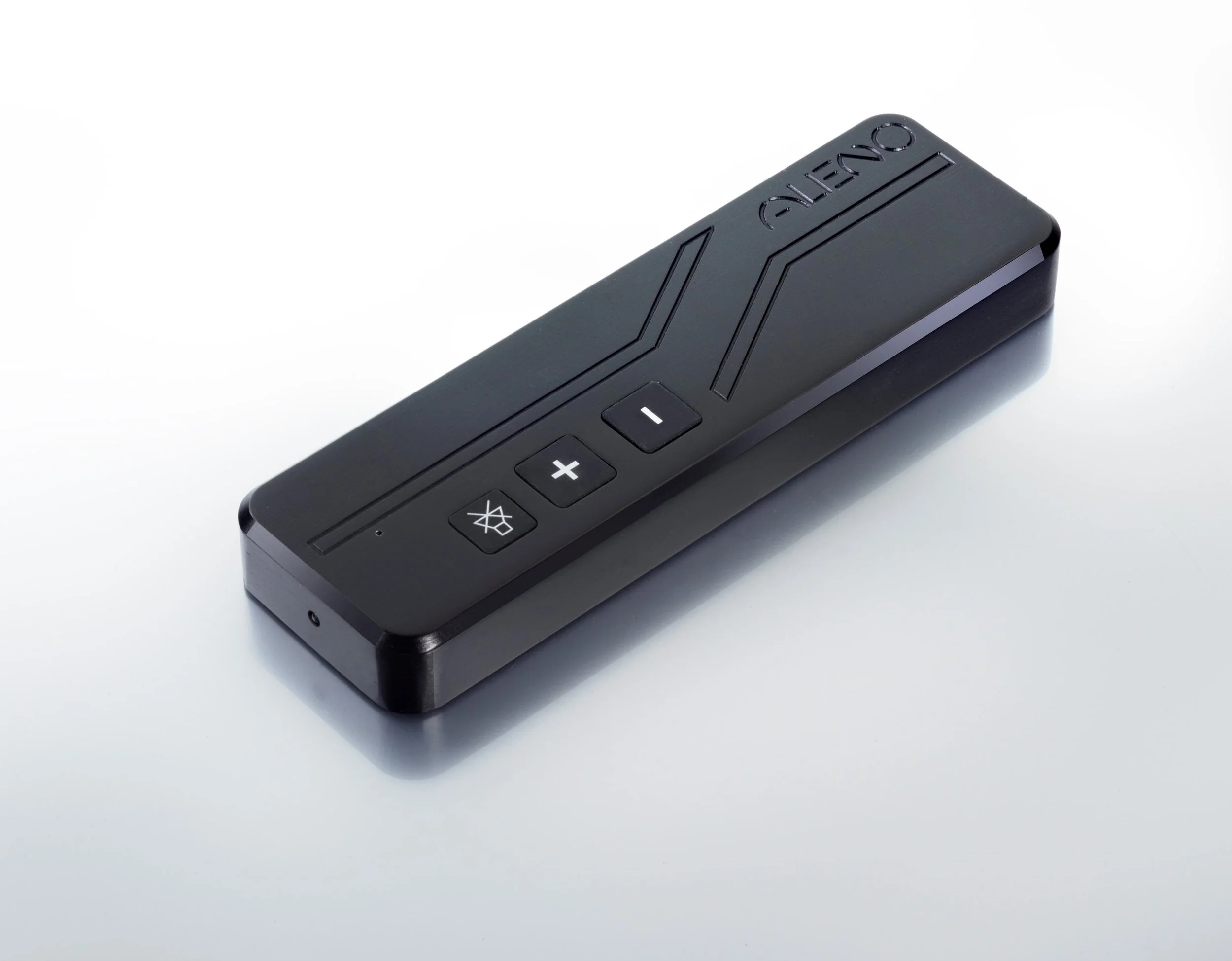 Alieno Preamplifier Remote