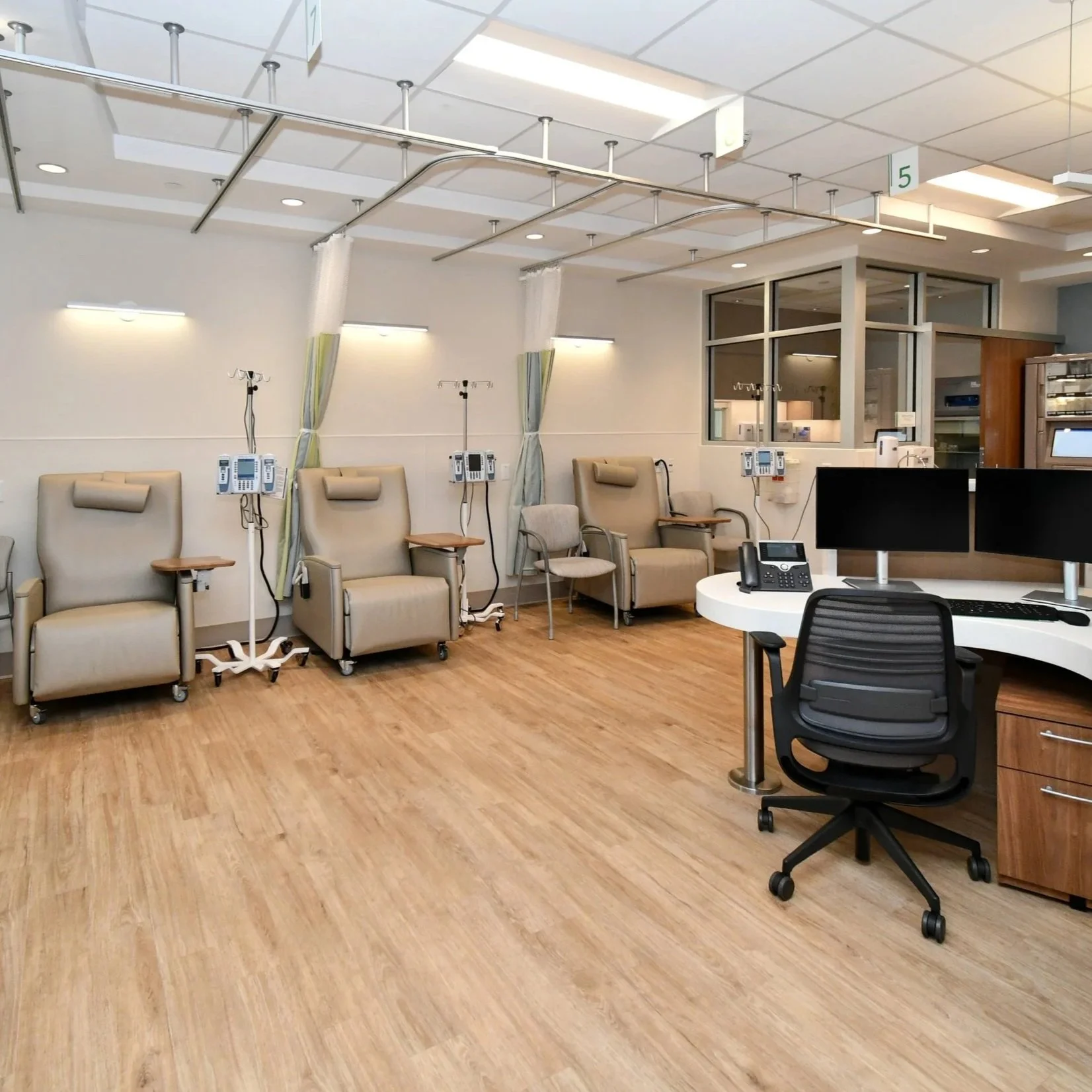 BAPTIST HEALTH DORAL ONCOLOGY