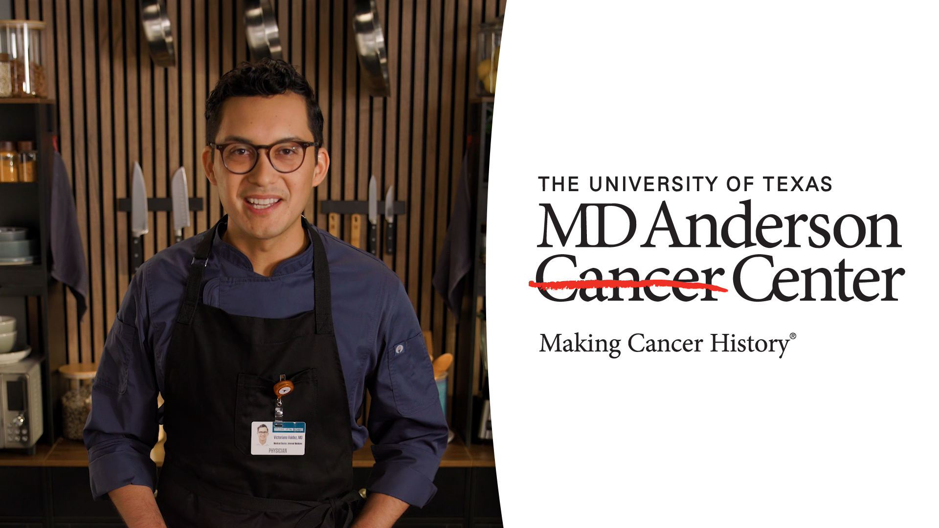 MD Anderson