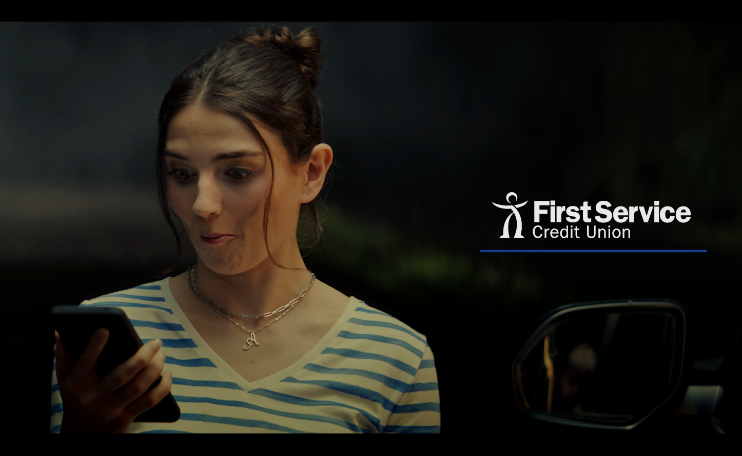 First Service Credit Union