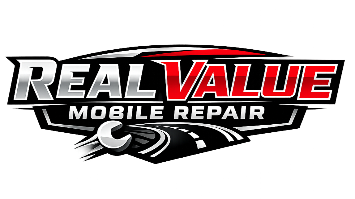 Real Value Mobile Repair