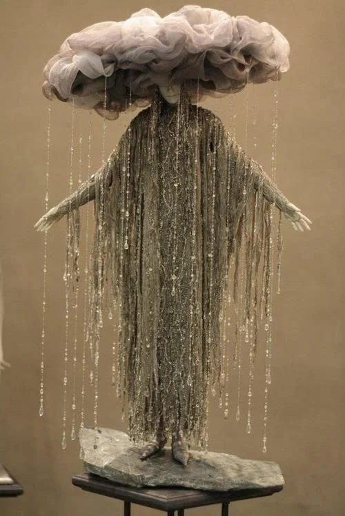 Getting Paid to Grieve, 9/25