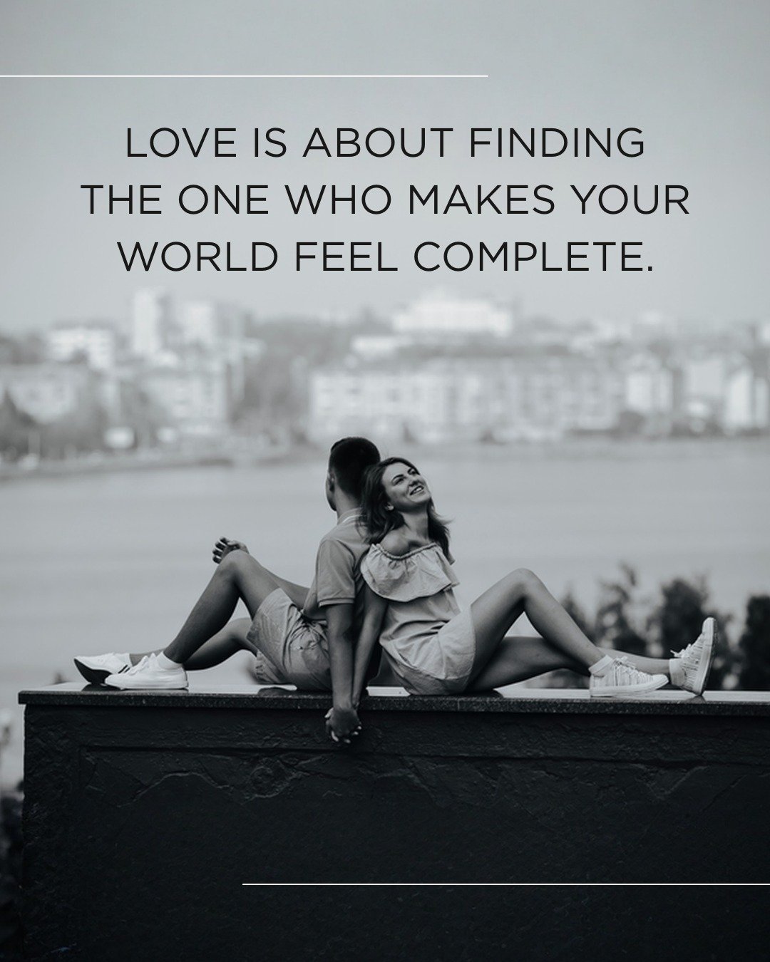 Love isn’t about searching—it’s about finding the right fit. At QUALITY, we help you connect with someone who truly complements your life. Are you ready to meet them?
Join QUALITY today and experience a better way to date.
#DatingI
