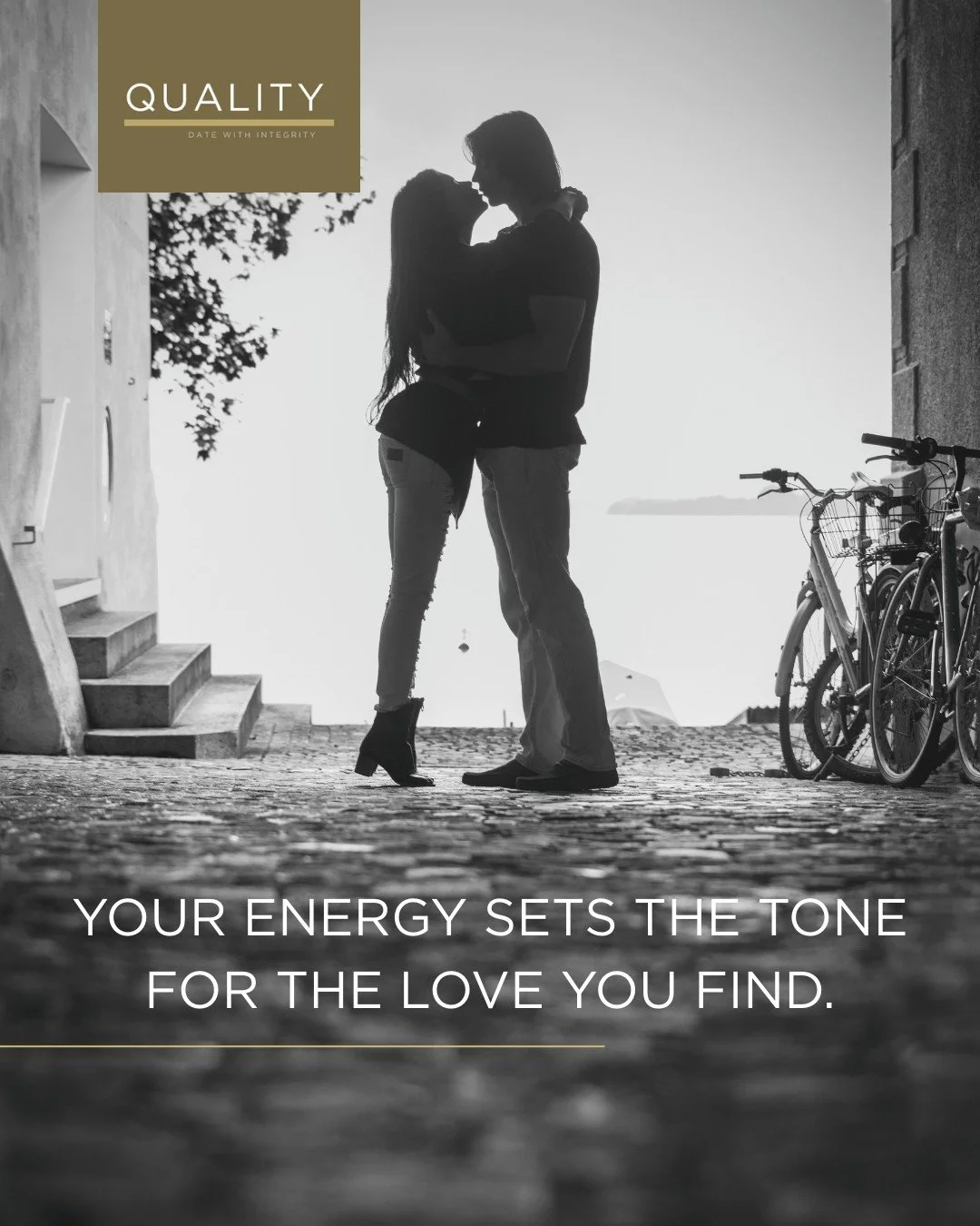 The love you attract reflects the energy you carry. When you show up with clarity, confidence, and openness, you invite relationships that match your heart.
Explore intentional dating with Quality, where high-caliber singles meet with purpose.
#Qua