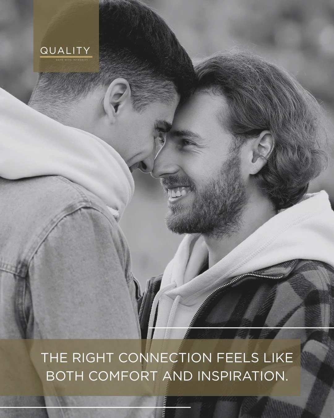 Some connections feel effortless, yet ignite something within you. The right love allows you to relax while also challenging and inspiring you to grow.

💬 Comment below: Have you ever experienced a connection that felt both comforting and uplifting?