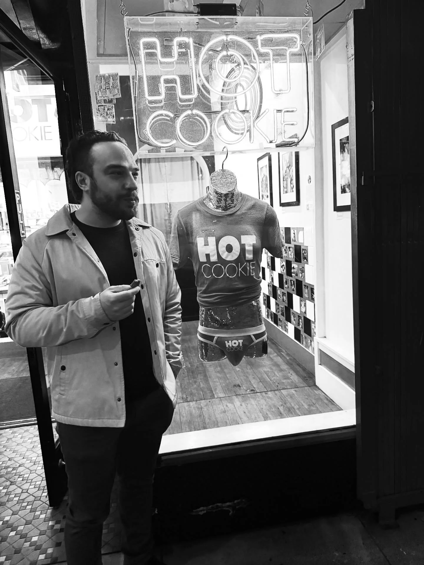 Nick Rosen @metbynick is in San Francisco this week, connecting with Bay Area singles who are ready for something real.

Between client sessions and long walks through the city, he&rsquo;s meeting people who know love takes courage, curiosity, and ti