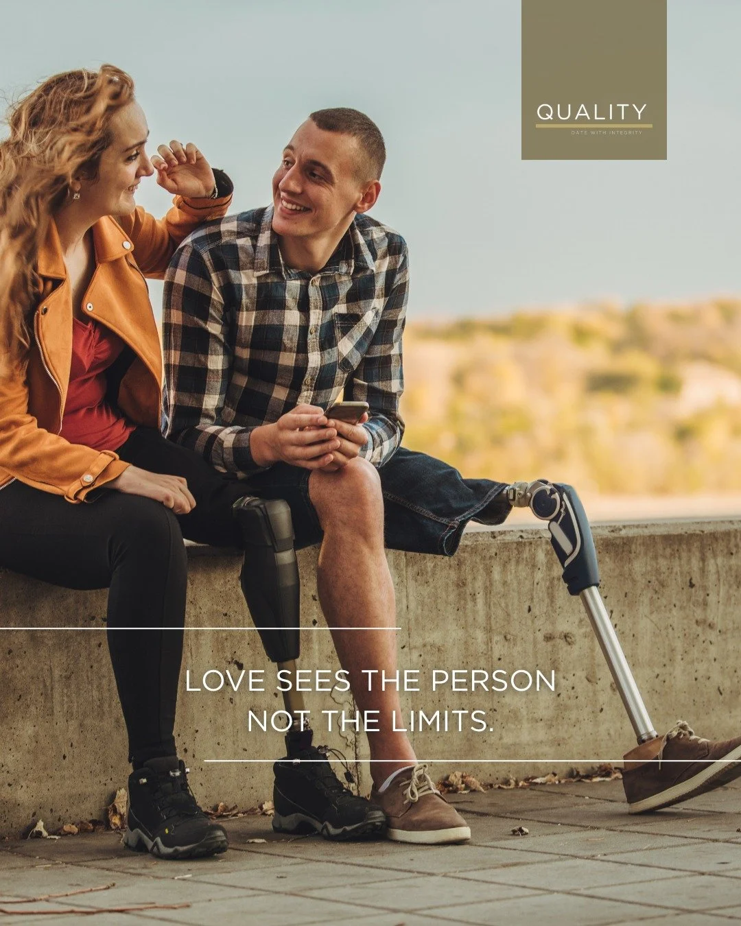 Support isn&rsquo;t a burden here, it&rsquo;s a gift.

They rise together, laugh together, and choose joy even when the world doesn&rsquo;t make it easy.

Love becomes the bridge that makes every path possible.

🤍 Begin your journey to aligned love 