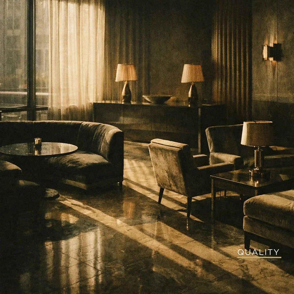 We often talk about the pursuit of love as a numbers game, but for many, the game has become exhausting.

It&rsquo;s not just that dating is hard; it&rsquo;s that the "swipe-culture" is fundamentally misaligned with how professional, intent