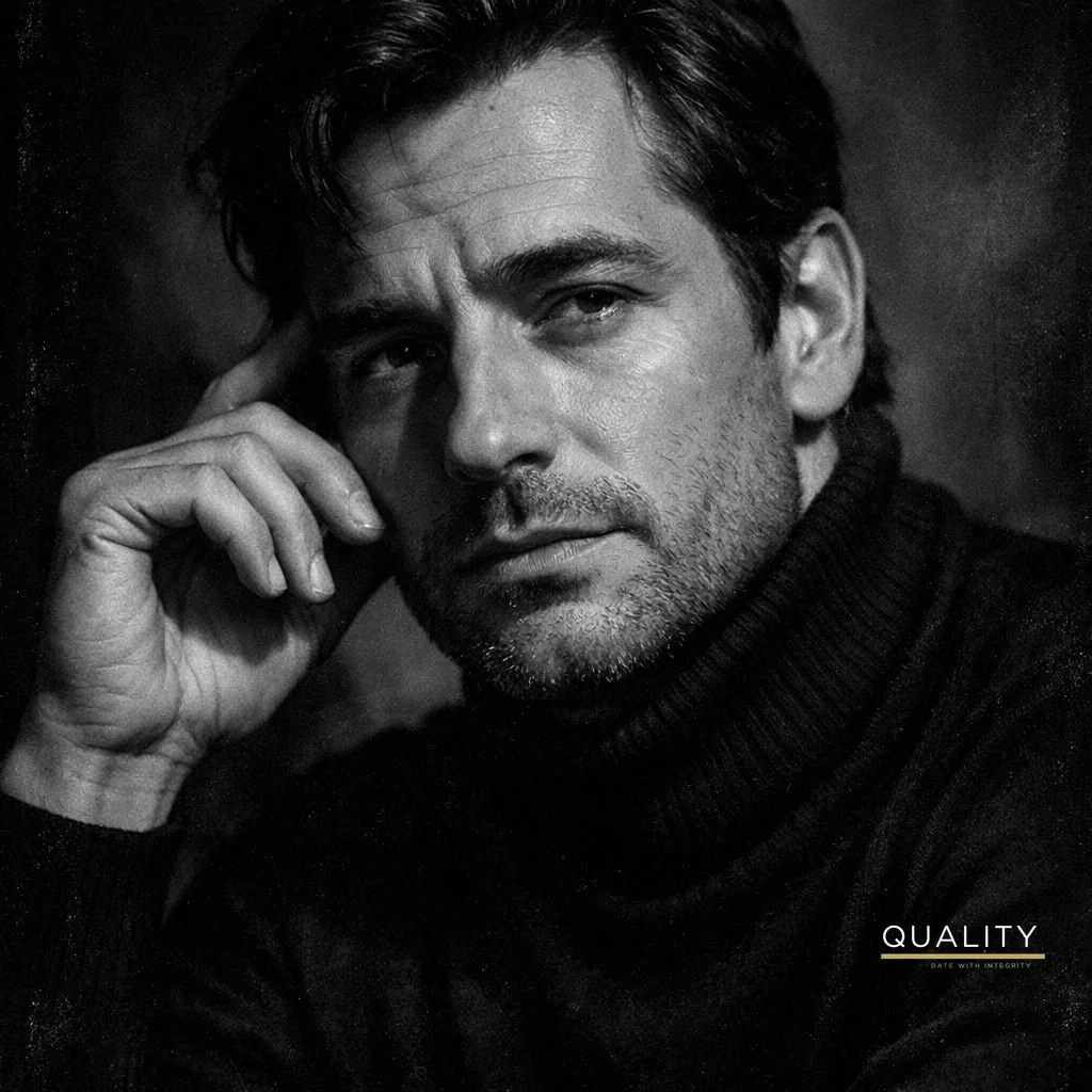 Dating today is unpaid HR. 

You&rsquo;re screening resumes (profiles), checking references (stalking), and scheduling first-round interviews (coffee dates) that go nowhere. You&rsquo;re managing a pipeline of candidates who haven&rsquo;t even been v