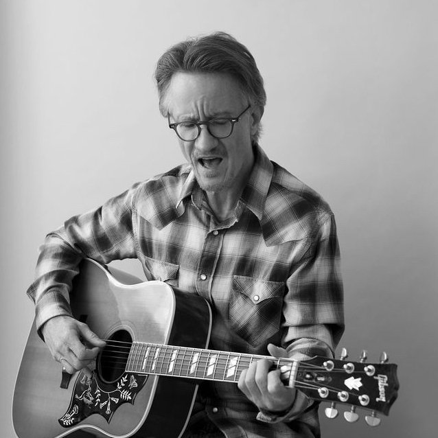 John Keck Band Unplugged
