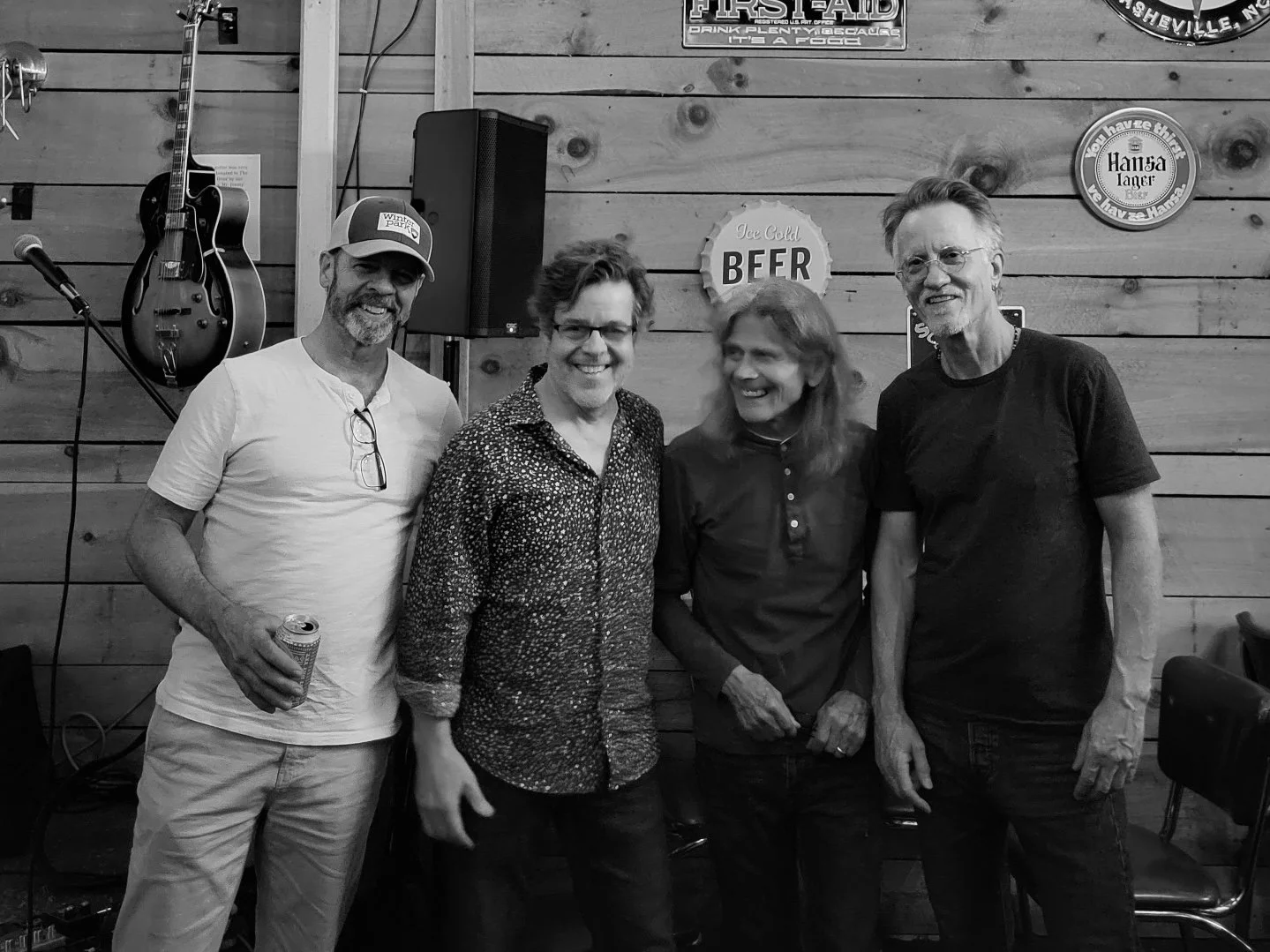 John Keck Band