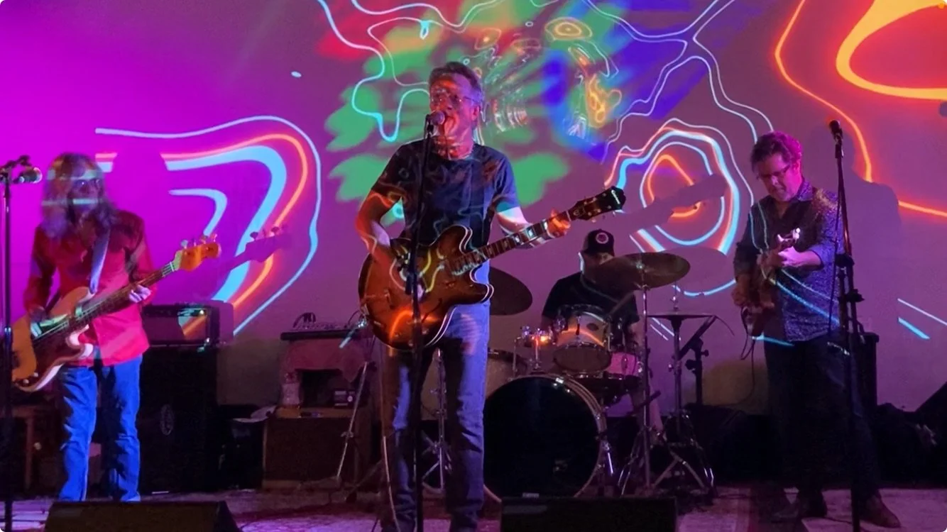 John Keck Band