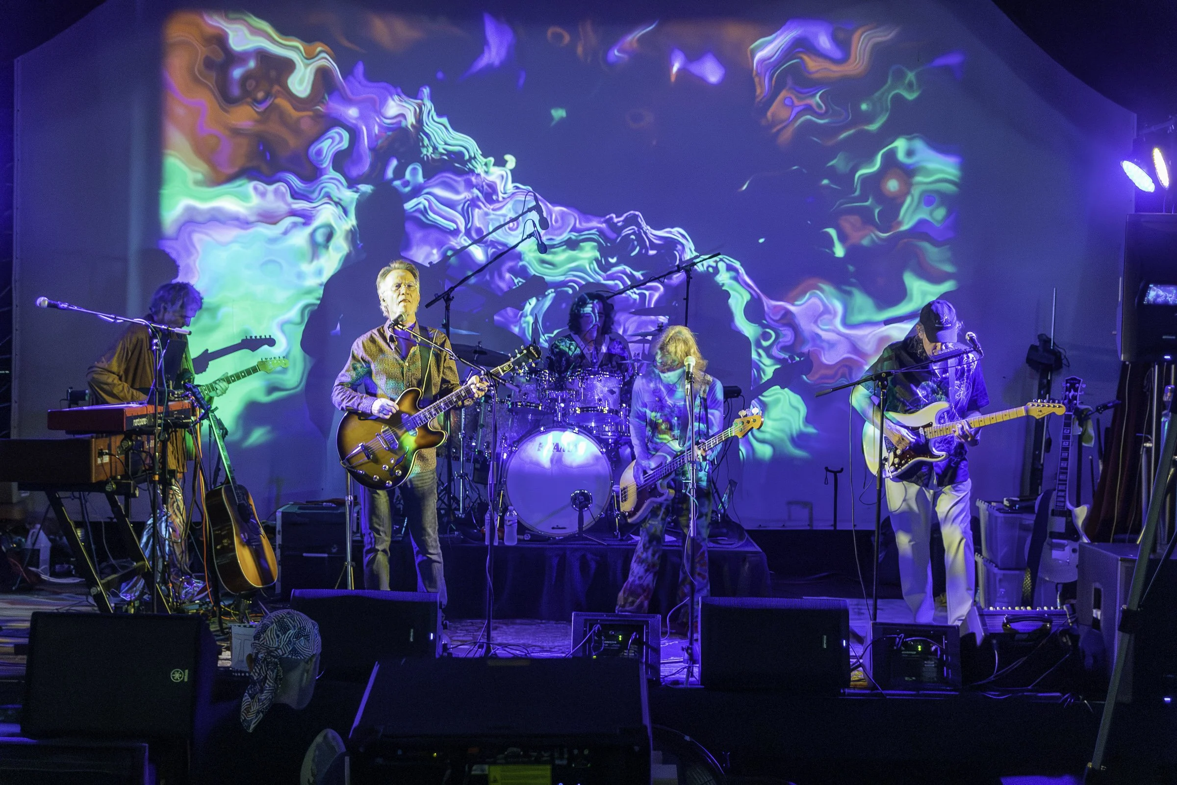 Shamrock Irons - JK with Fringe Revival