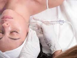 ADD ON: Lymphatic Therapy