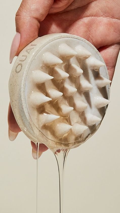 ADD ON: Scalp Massage