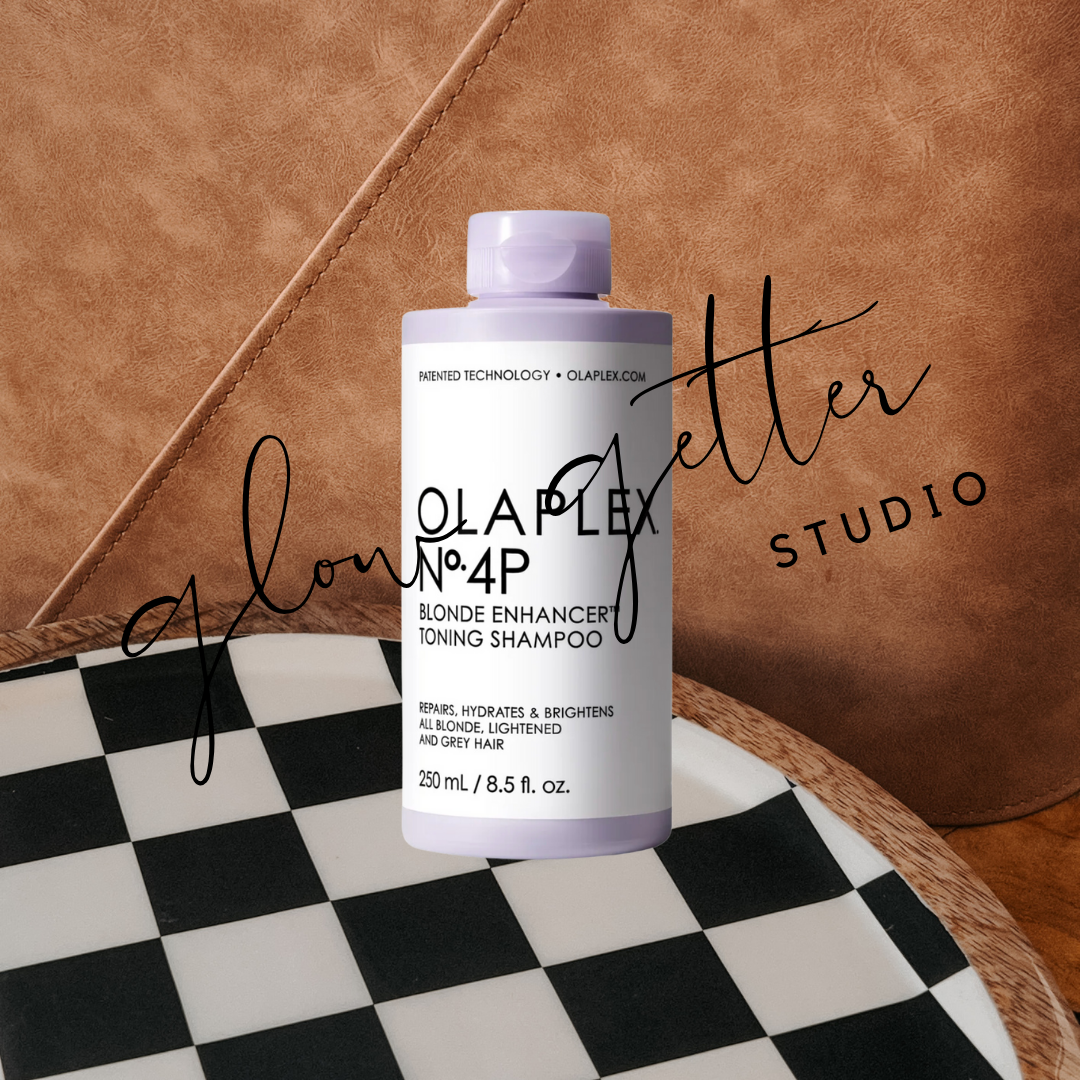 Toning Shampoo