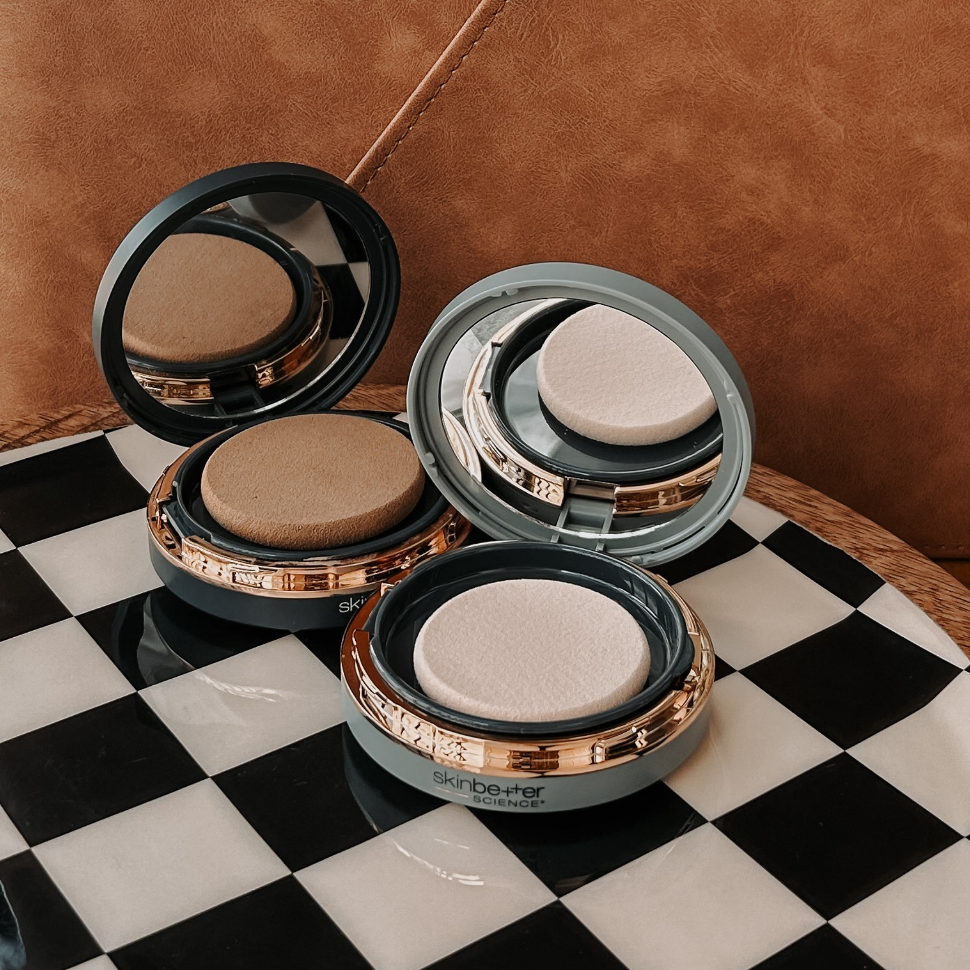 SPF Sunbetter Compact