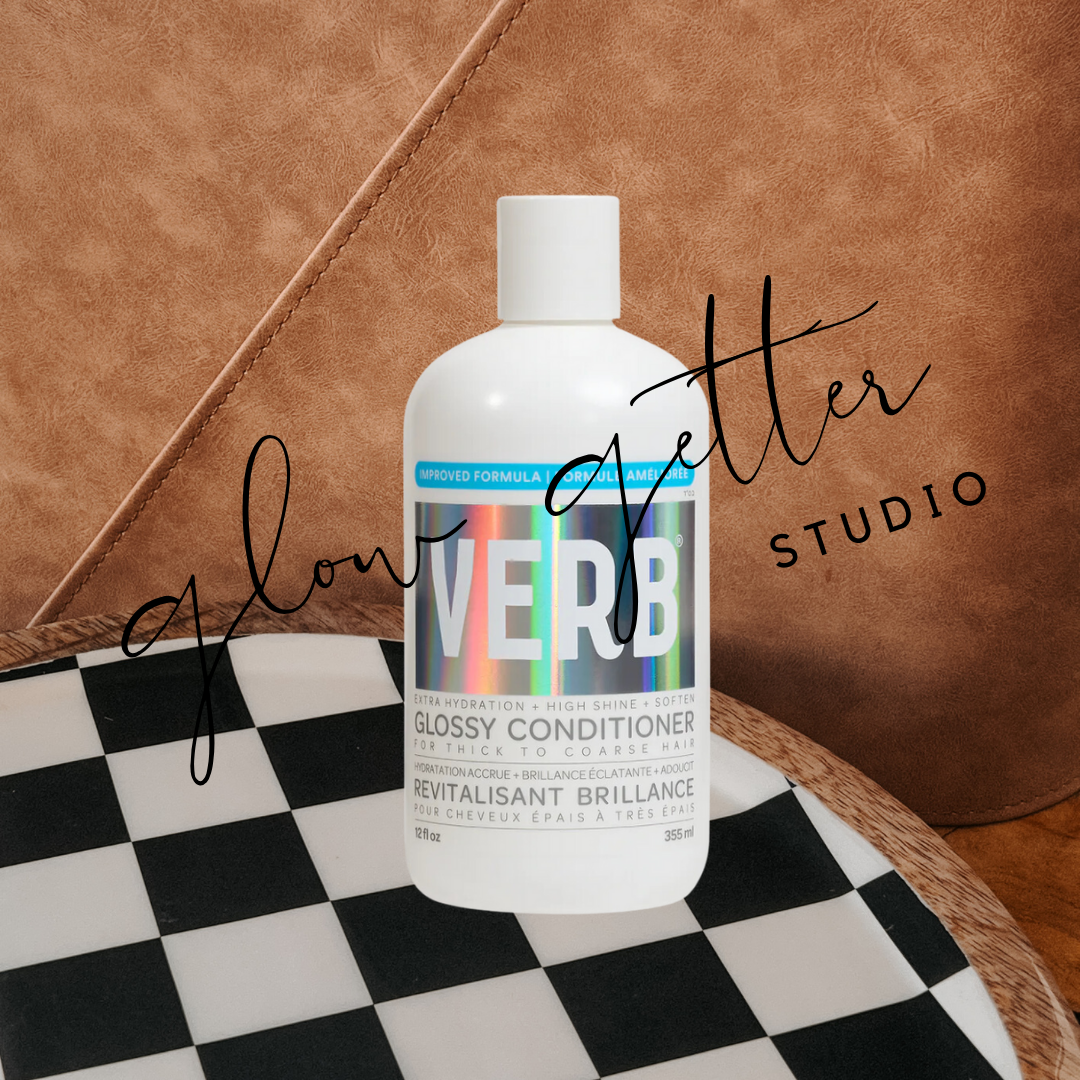 Glossy Conditioner