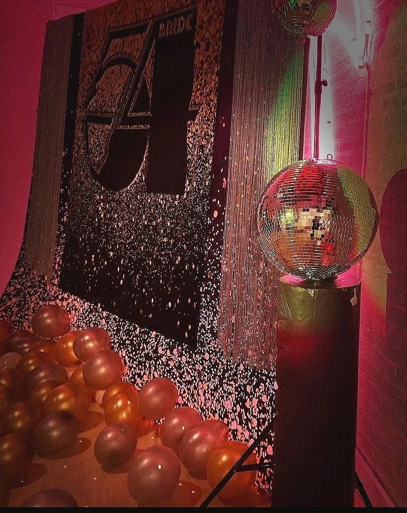 DISCO
