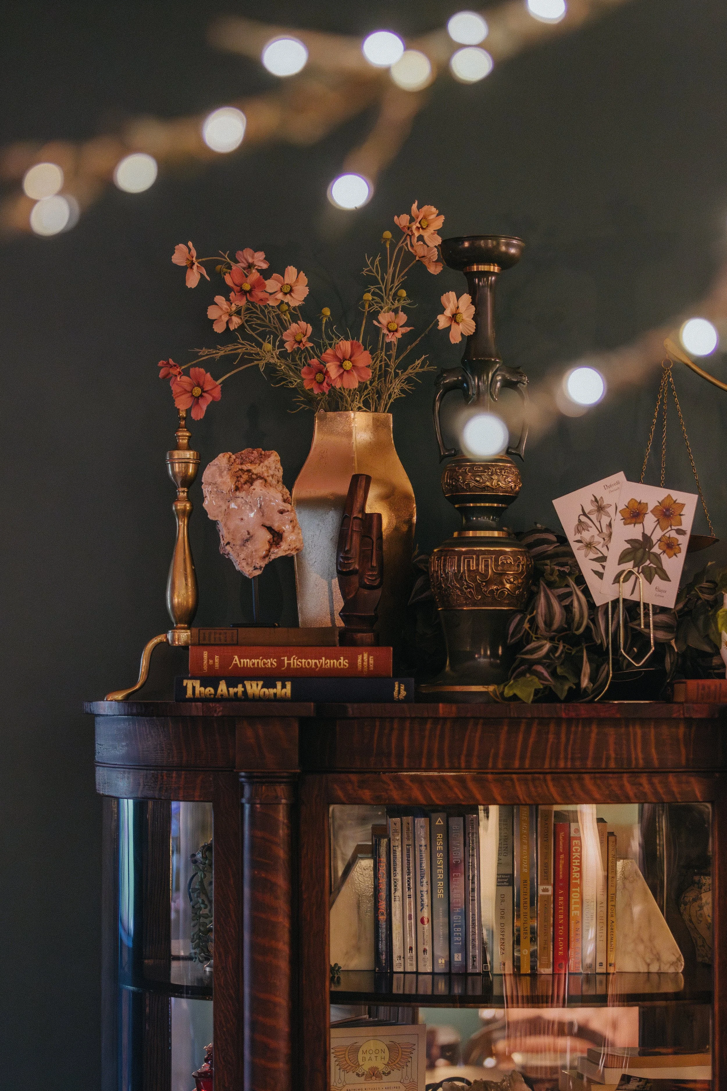 The Healing Society of Nashville