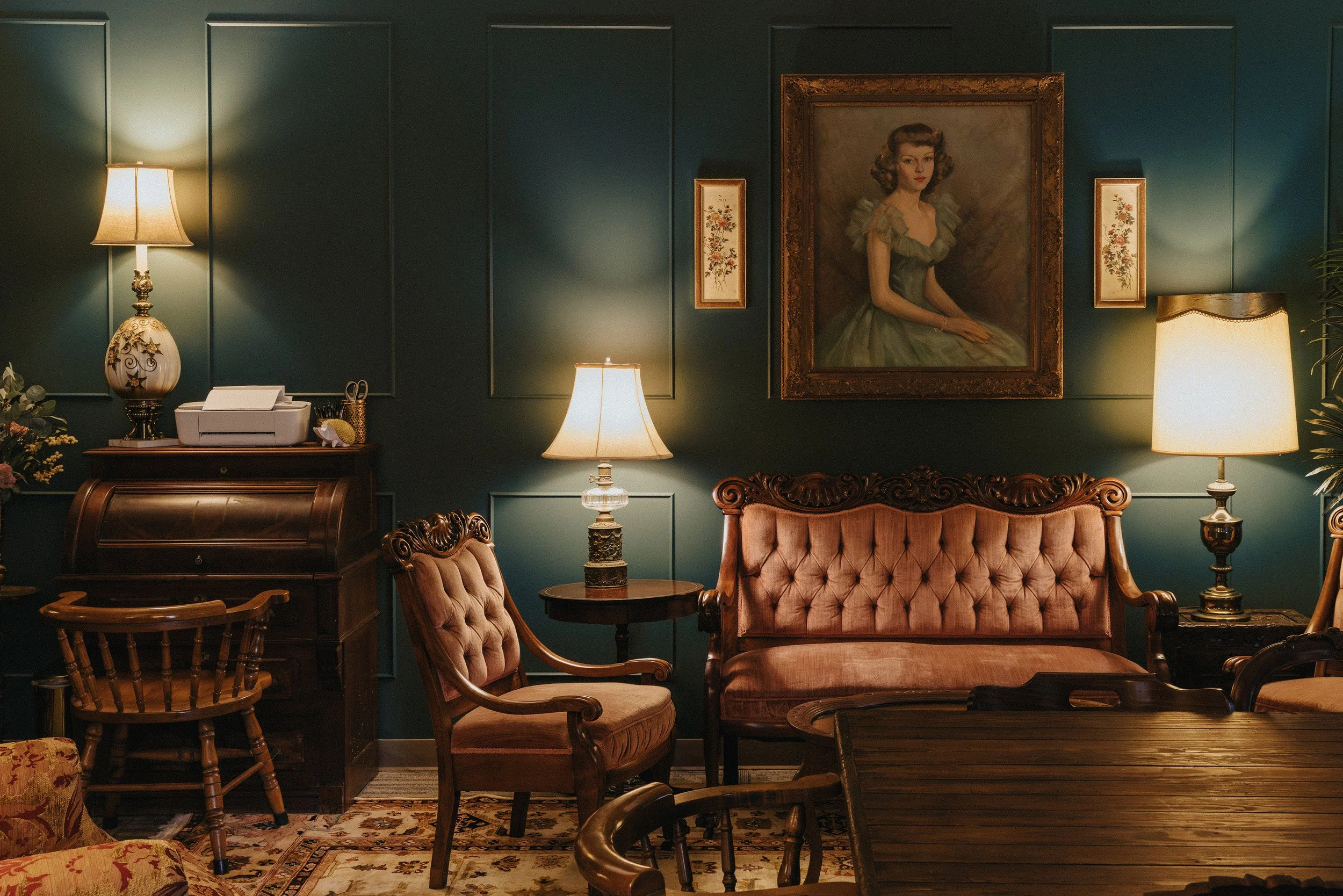 The Healing Society of Nashville