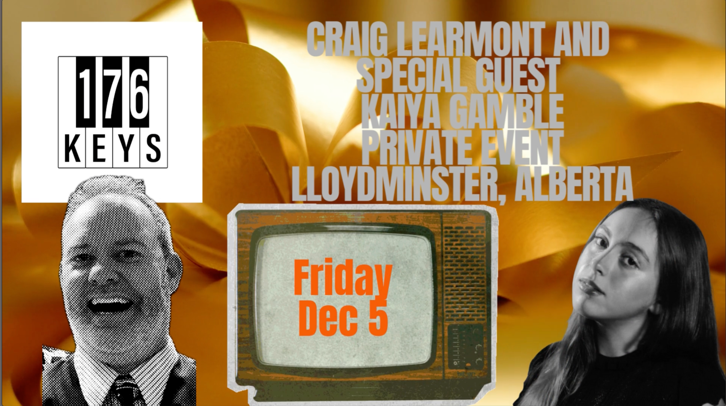 Lloydminster Corporate Event