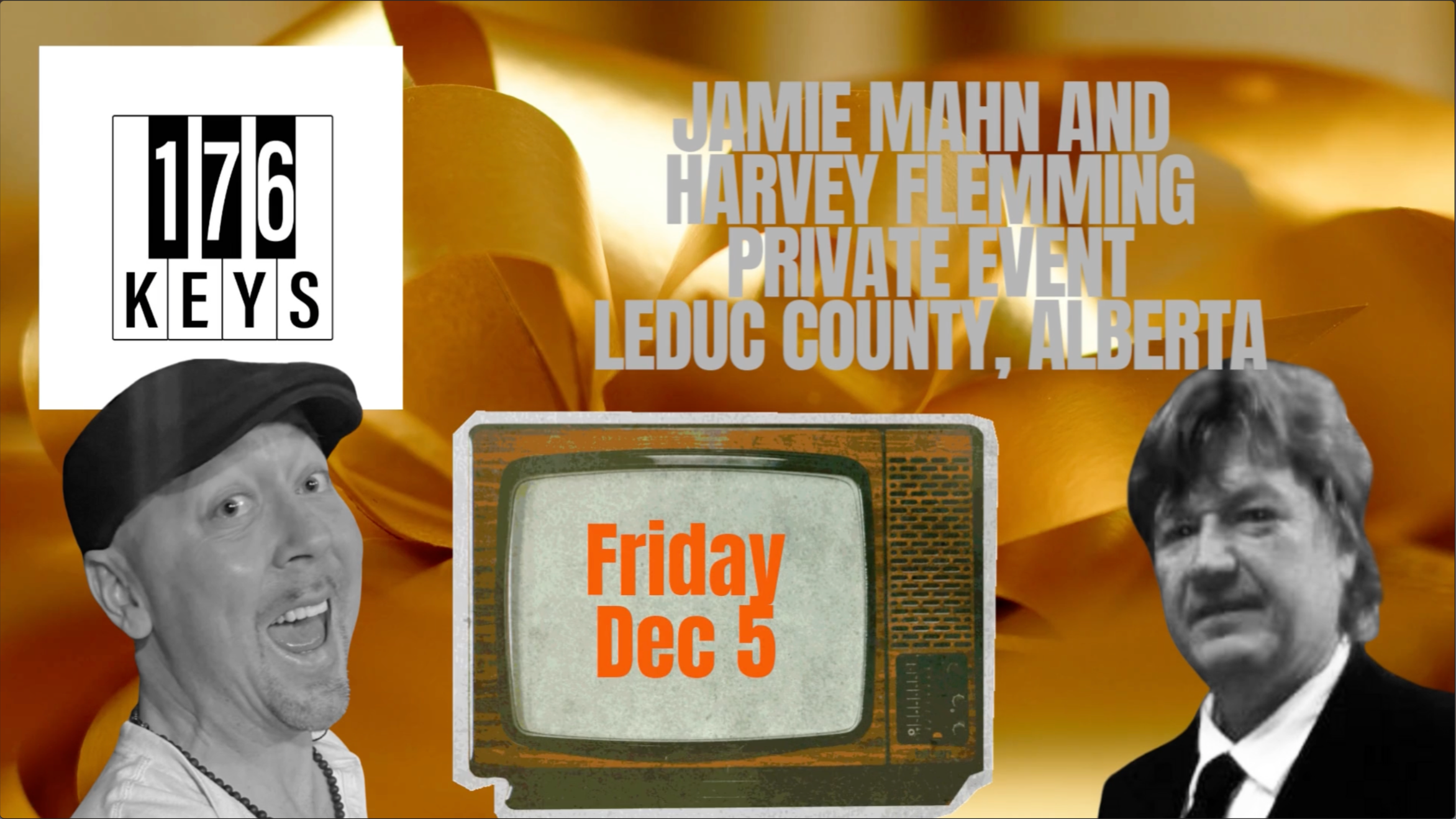 Leduc County Corporate Event