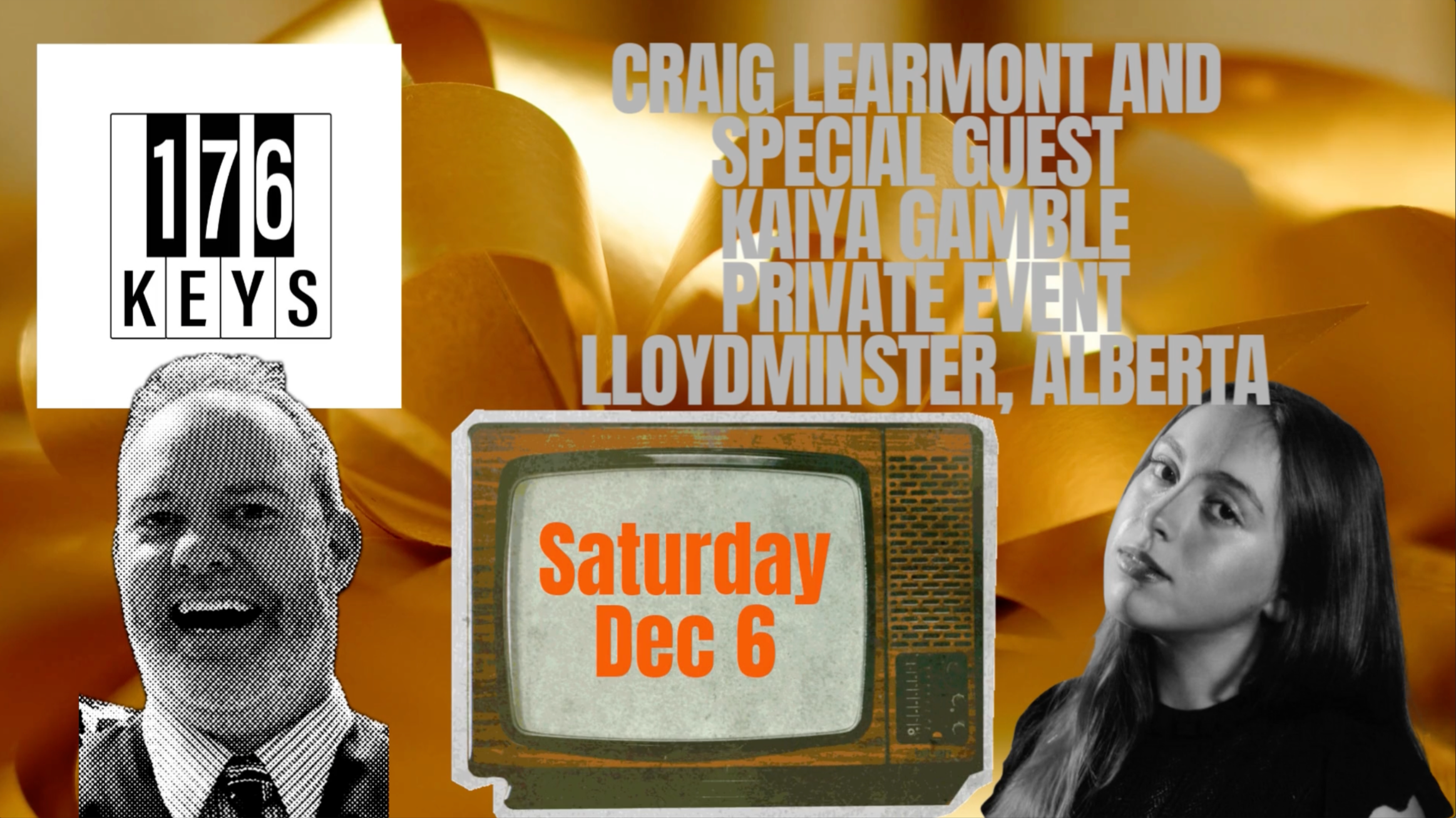 Lloydminster Corporate Event