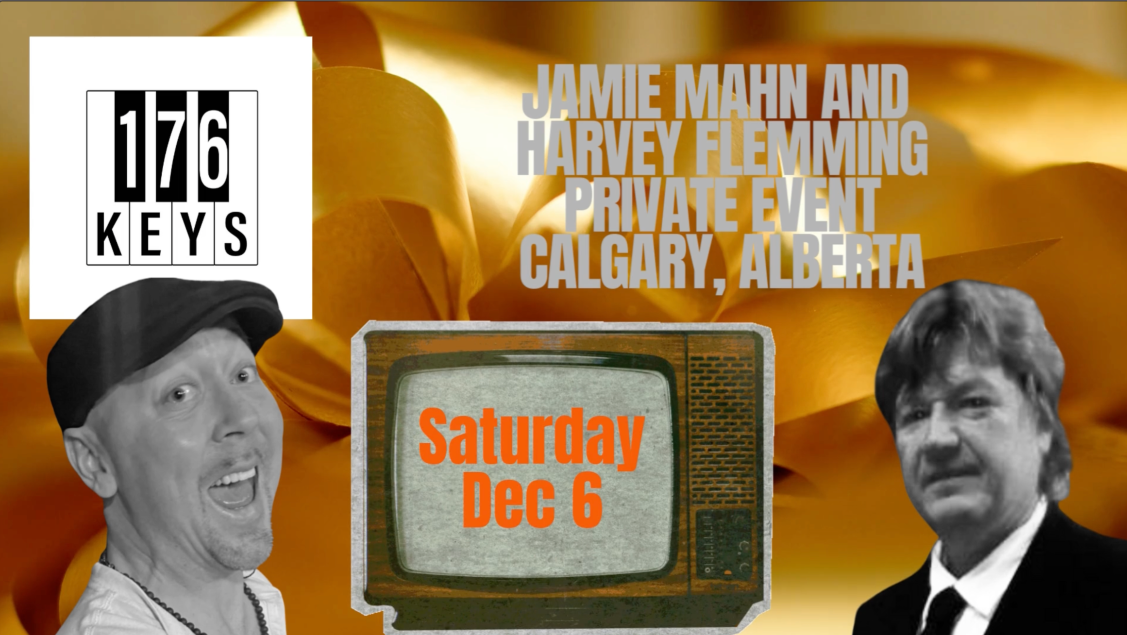 Calgary Corporate Event