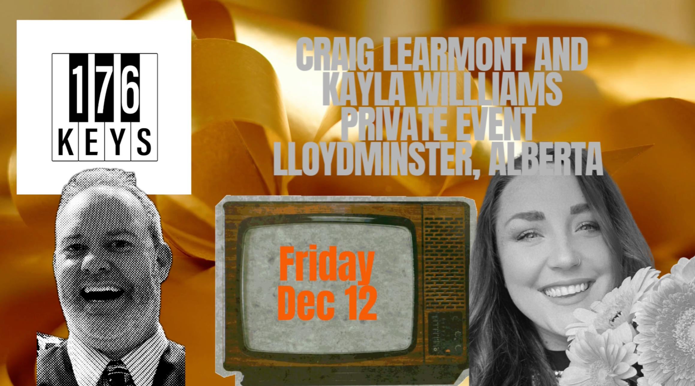 Lloydminster Corporate Event