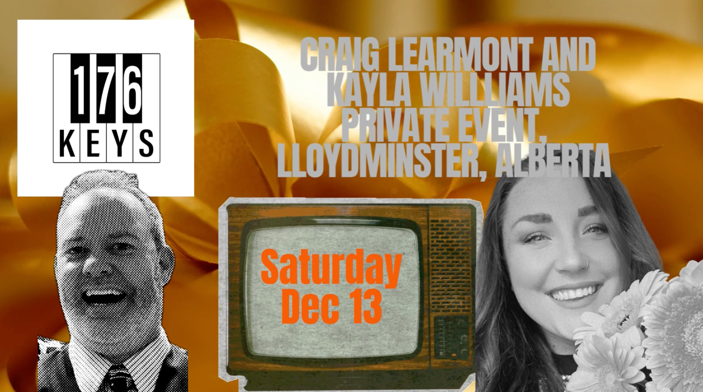 Lloydminster Corporate Event