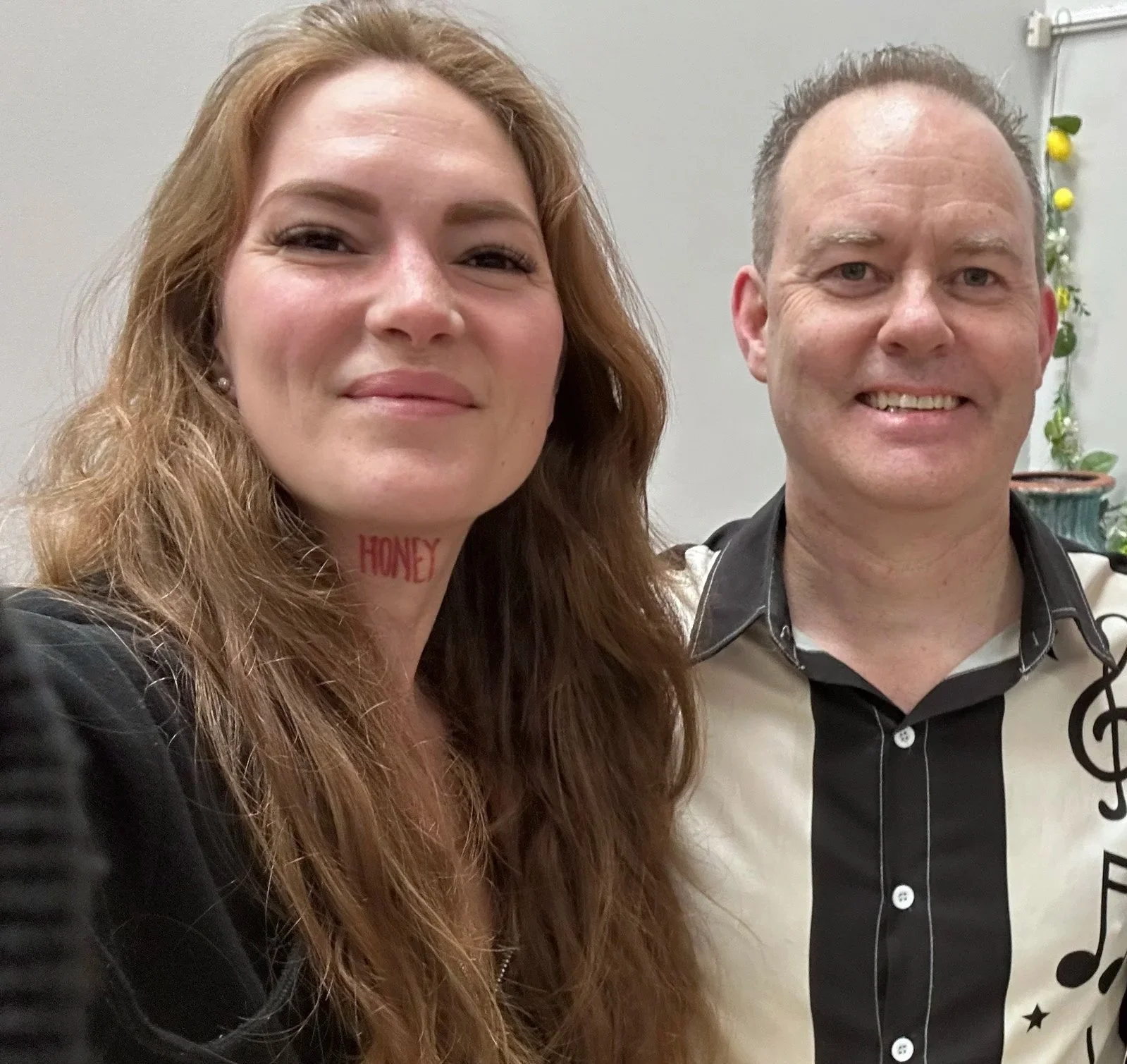 176 Keys team members