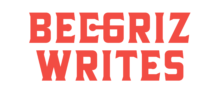 Beegriz Writers Collective
