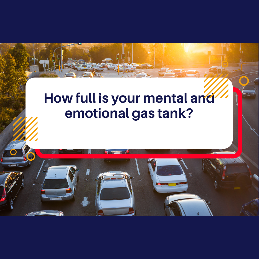 Mental Emergency Preparedness
