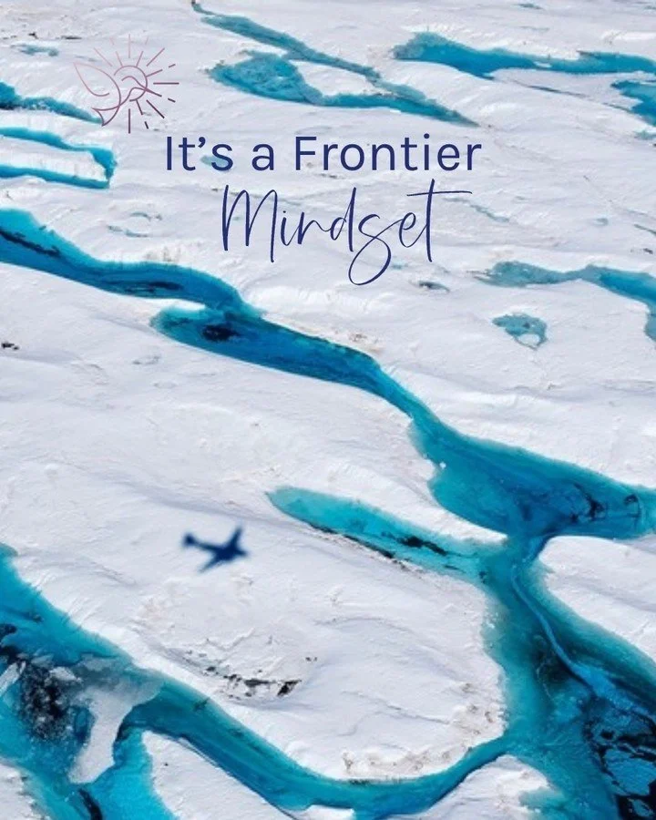 🦁 "The entrepreneurs building the most successful businesses aren't just thinking different&mdash;they're experiencing different."

That realization hit me while researching the psychology of breakthrough entrepreneurs. Most of us were c