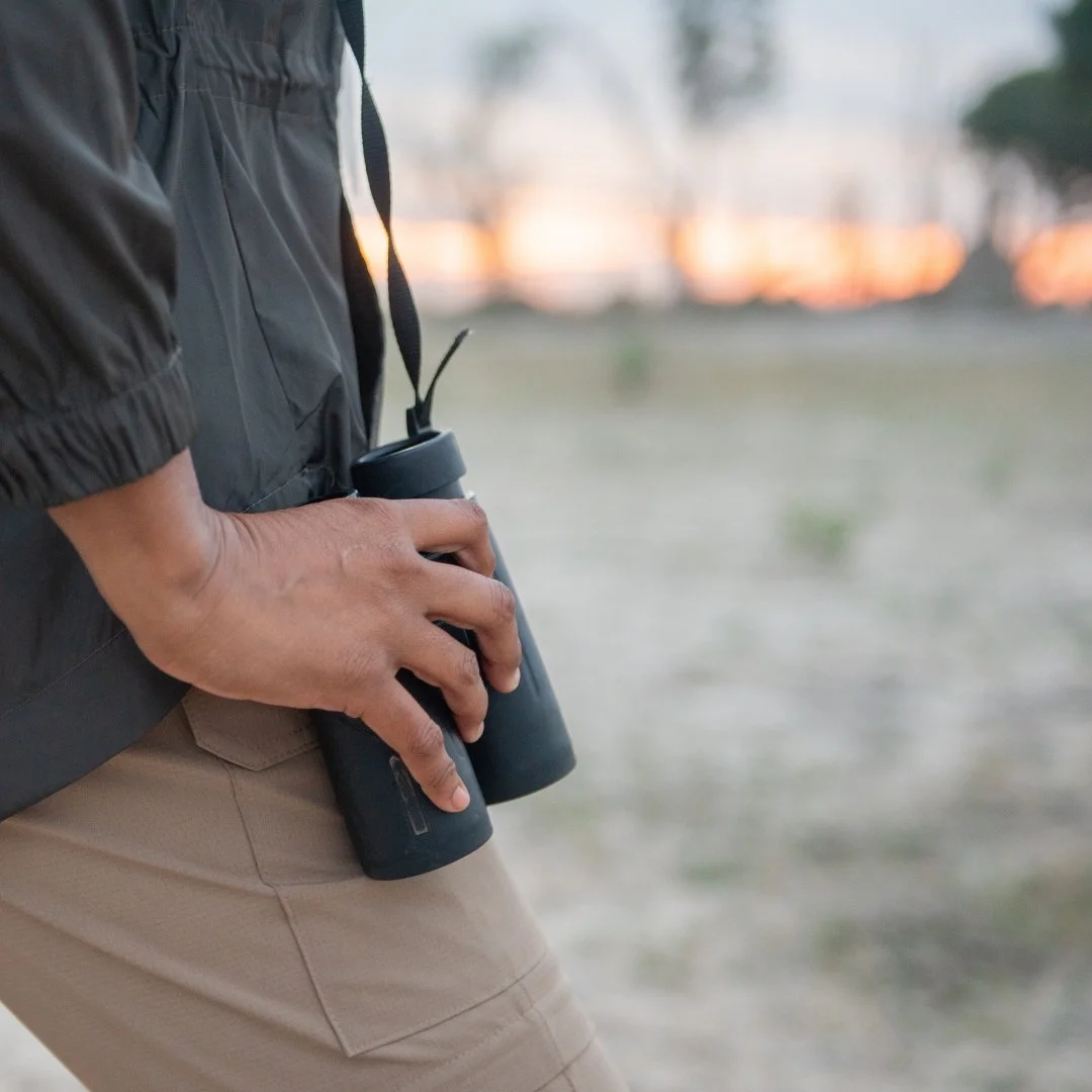 The African safari is more than a trip&mdash;it&rsquo;s a thoughtful journey into nature and self, offering unparalleled privacy and spectacular wildlife. A great option for your next extraordinary adventure.\n\nLet&rsquo;s curate your exclusive safa