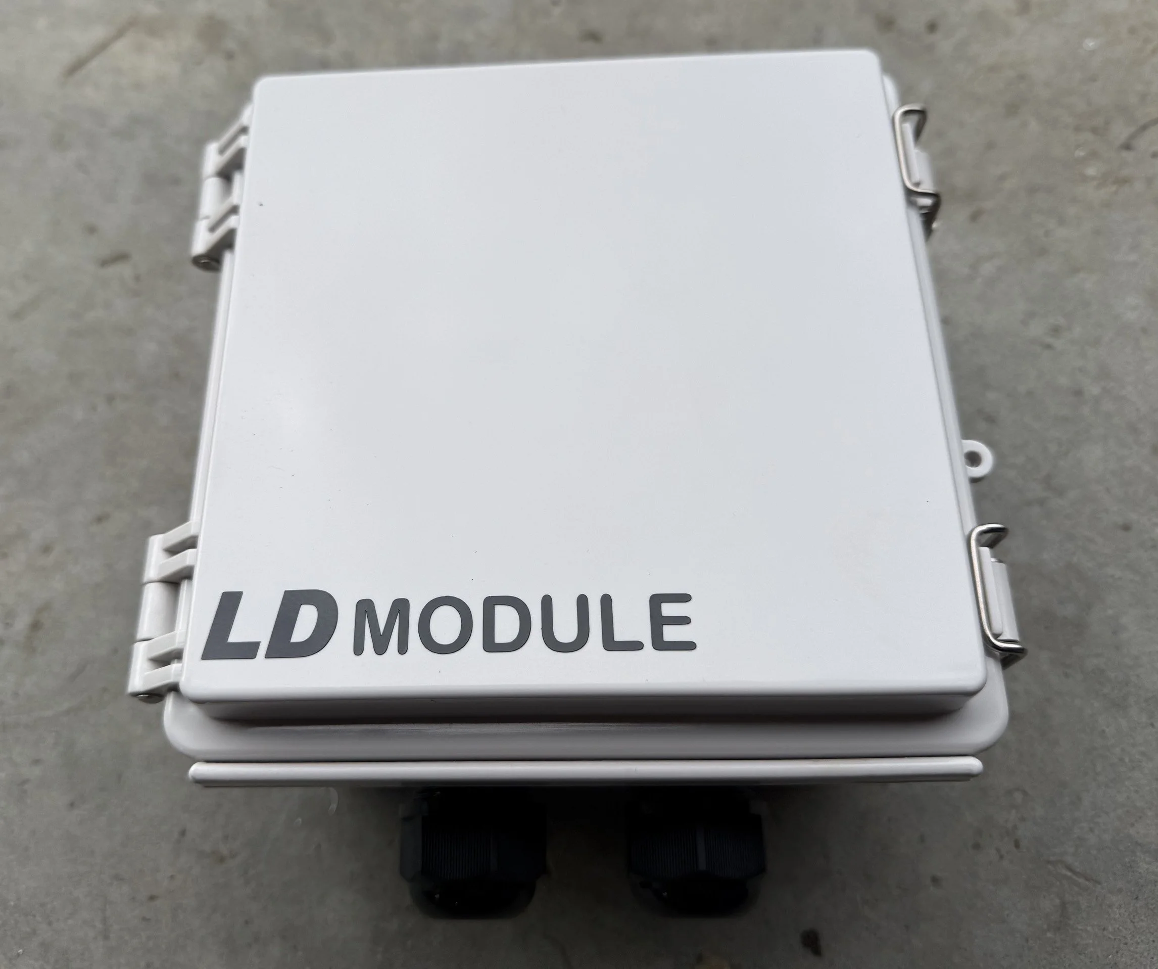 LD Light Dimmer Module Closed