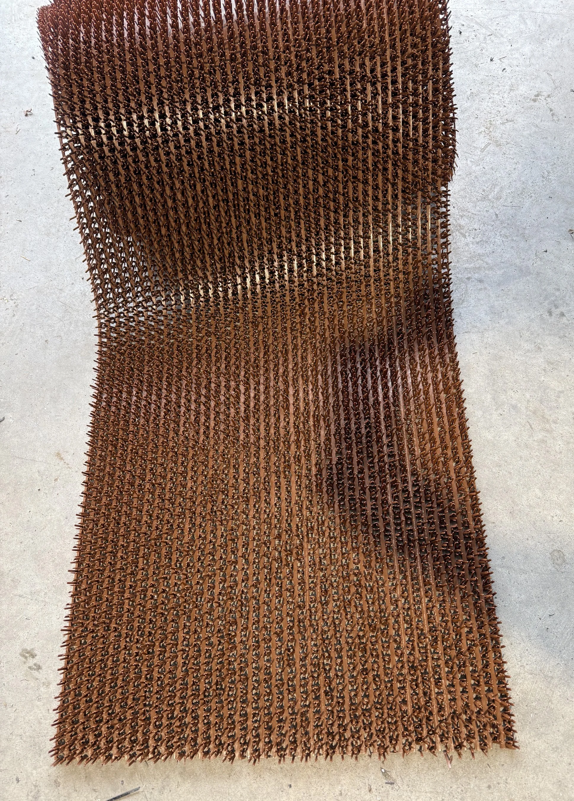 Nest Box Astroturf Matting Roll
