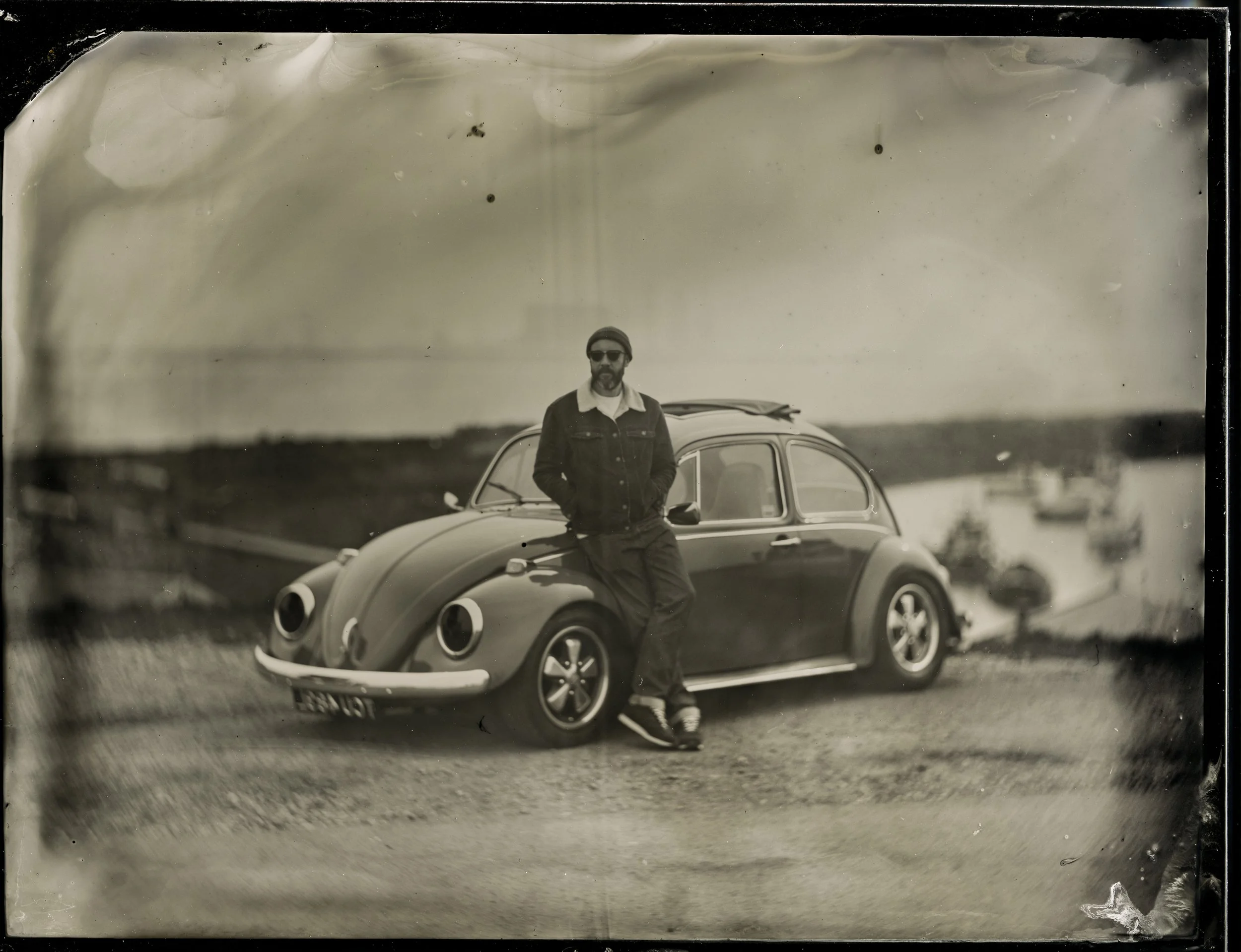tinytailboardrossCDeVPetzval tintype991.jpg