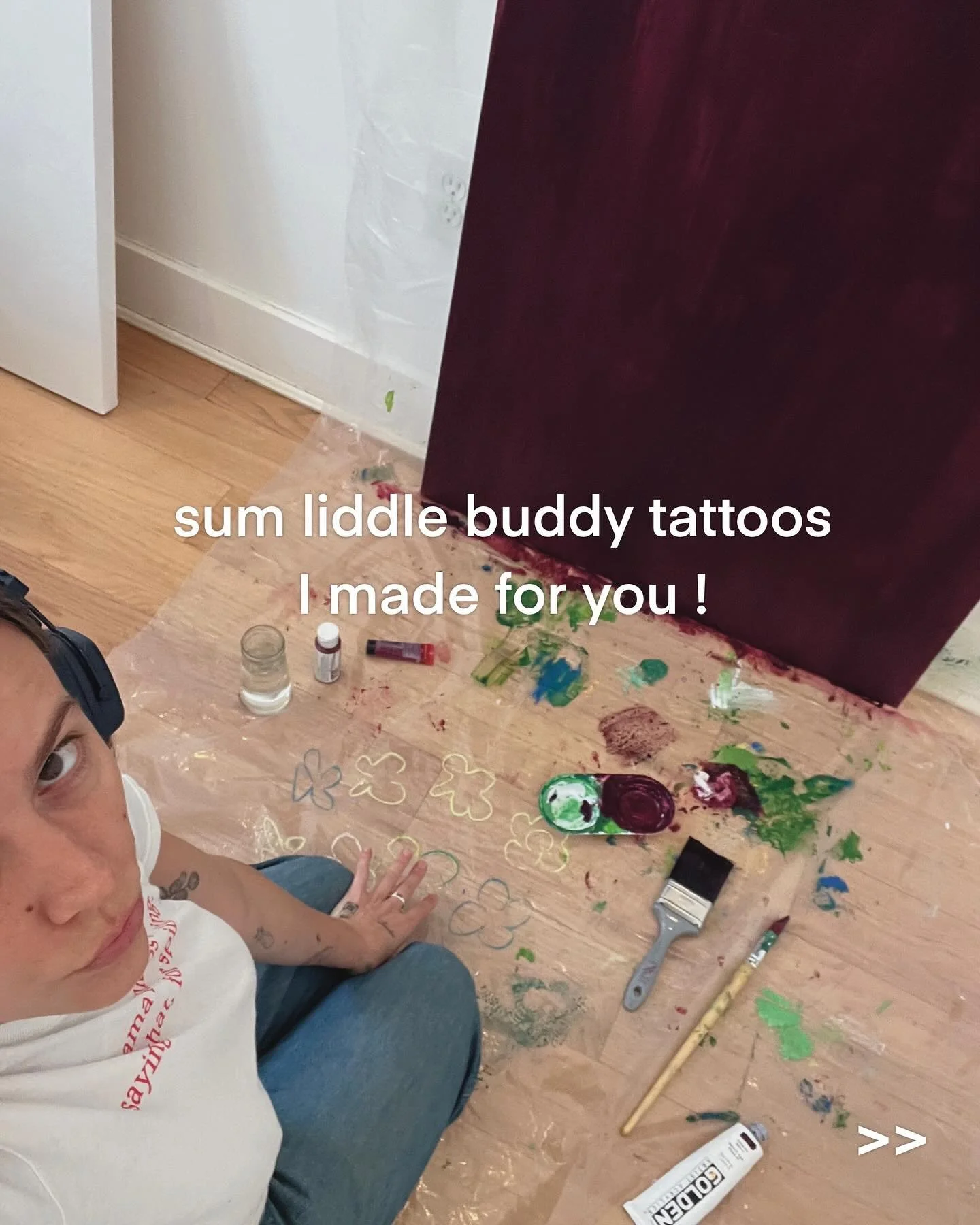 I will continue to share these until I have done every single one and then! I will draw more ! ! ! 
-
-
-
-
#newyorktattoos #tattoos #queer #femme #fineline #brookylntattoos #bkj #nyctattoo