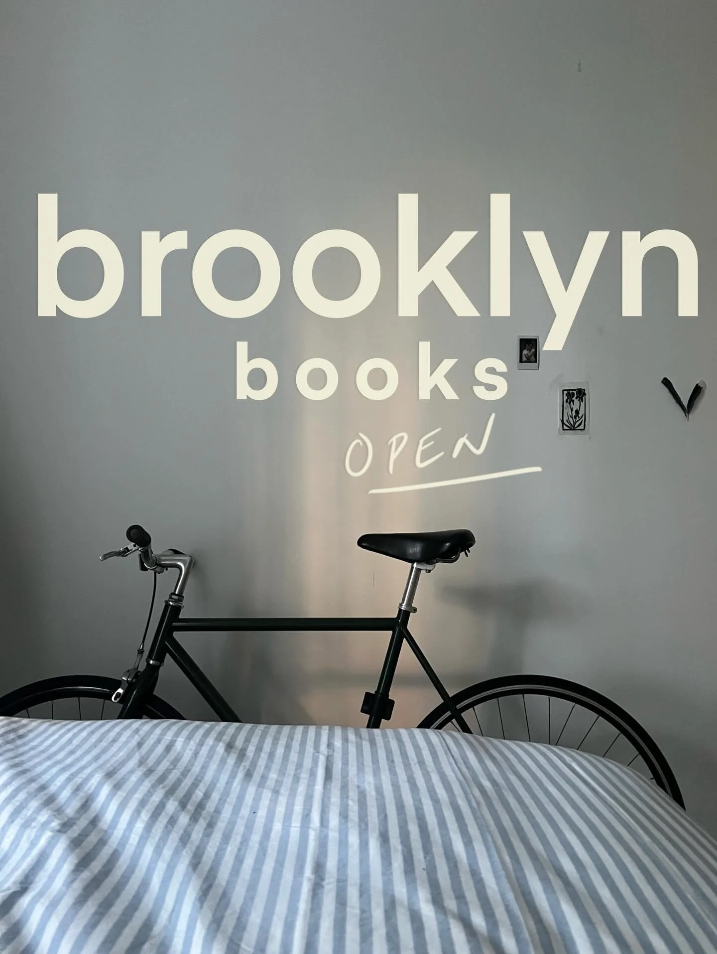 Brooklyn books are open through February! Im hanging with the lovely humans @obsessed.collective this month and next🍎🐛🍅 link is in me bio!

Londooon- still have room for you January 15th! Link in bio! 🌟