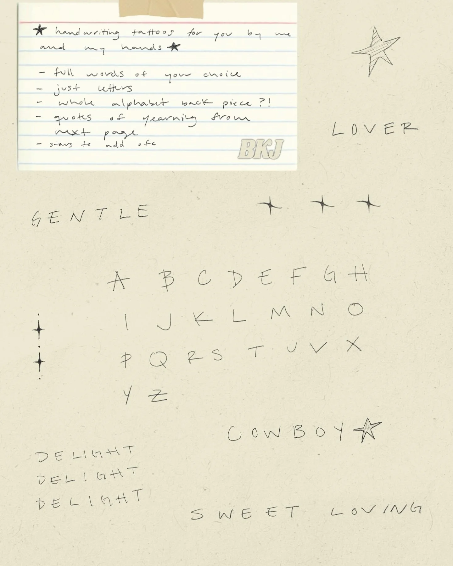 Because I&rsquo;m a silly girl and forgot the we have a Friday the 13th this month and I am ~out of town~ HERE are some sweet little things that will account for Friday the 13th flash vibes

🌟 $100 for 1 word 
🌟 $175 for 2 words
🌟 Let&rsquo;s plea
