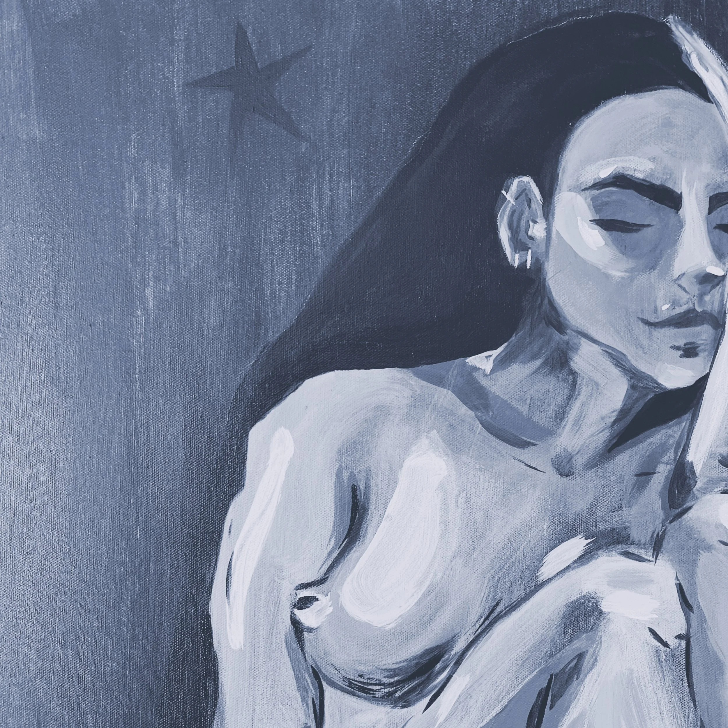 Acrylic