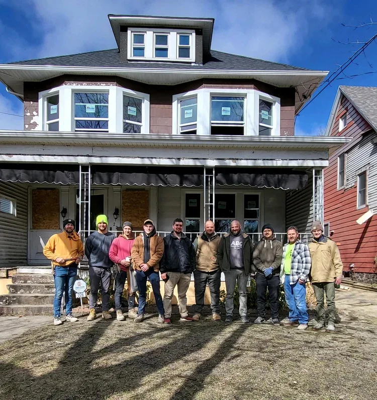 home ownership program