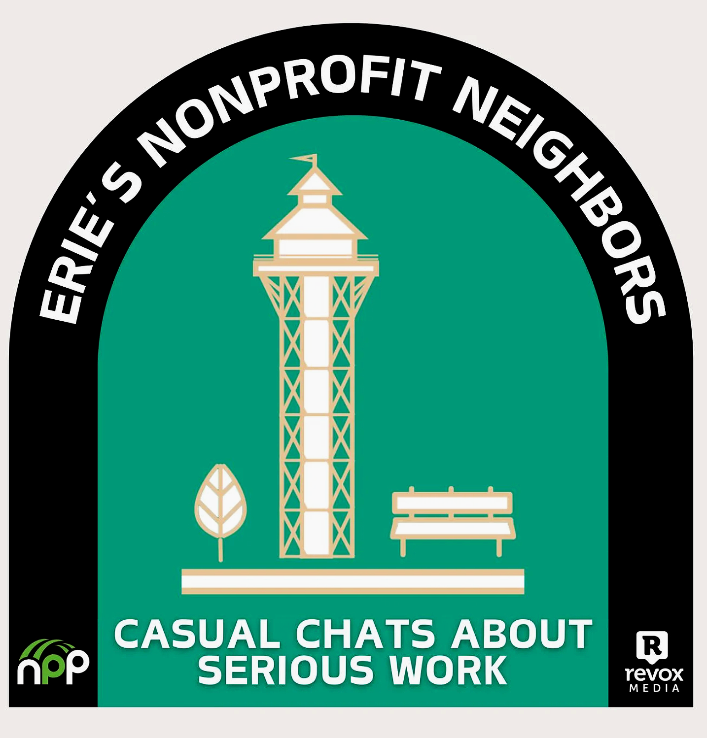 Nonprofit Neighbors
