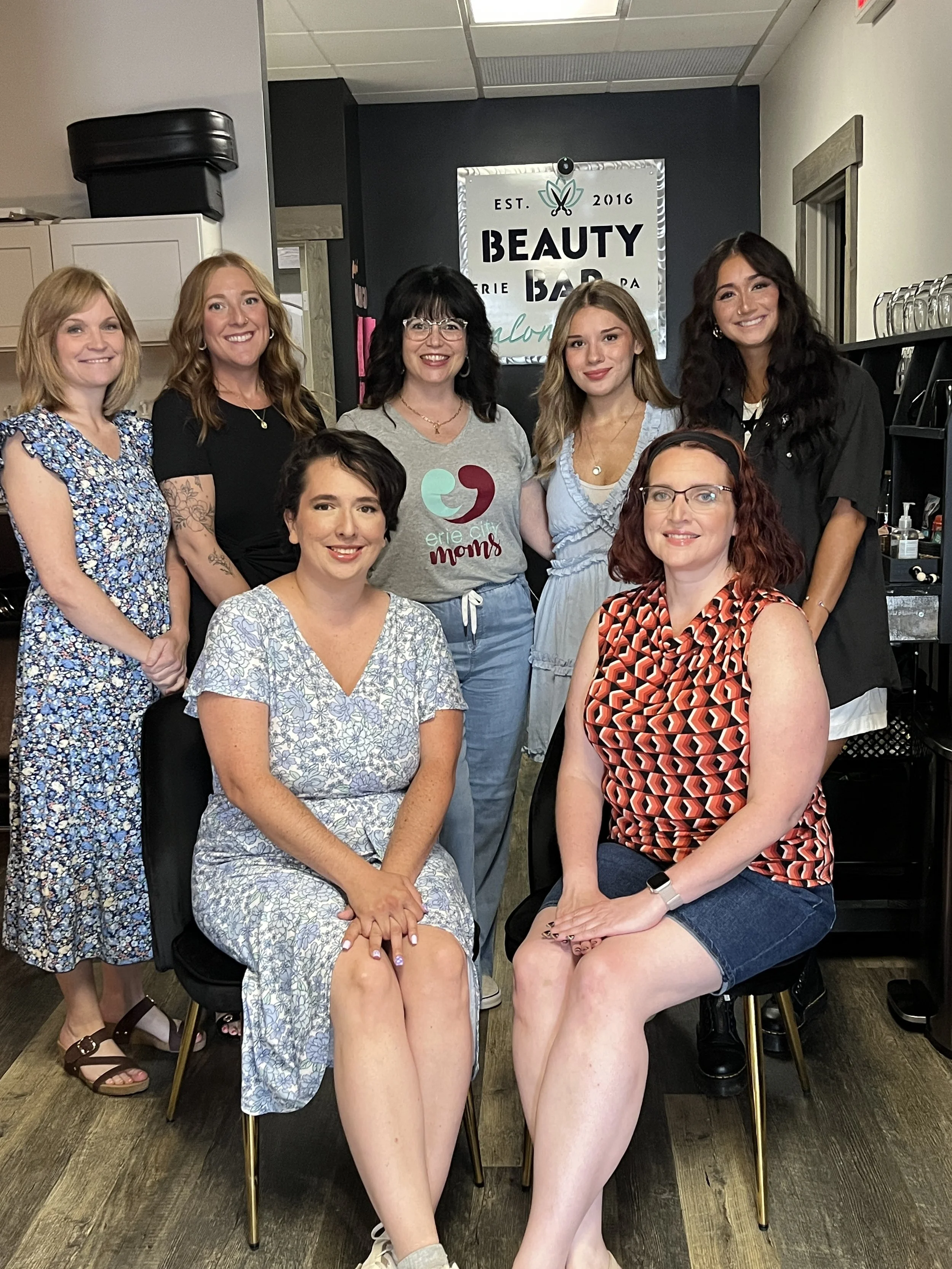 3rd Annual Mothers Making History